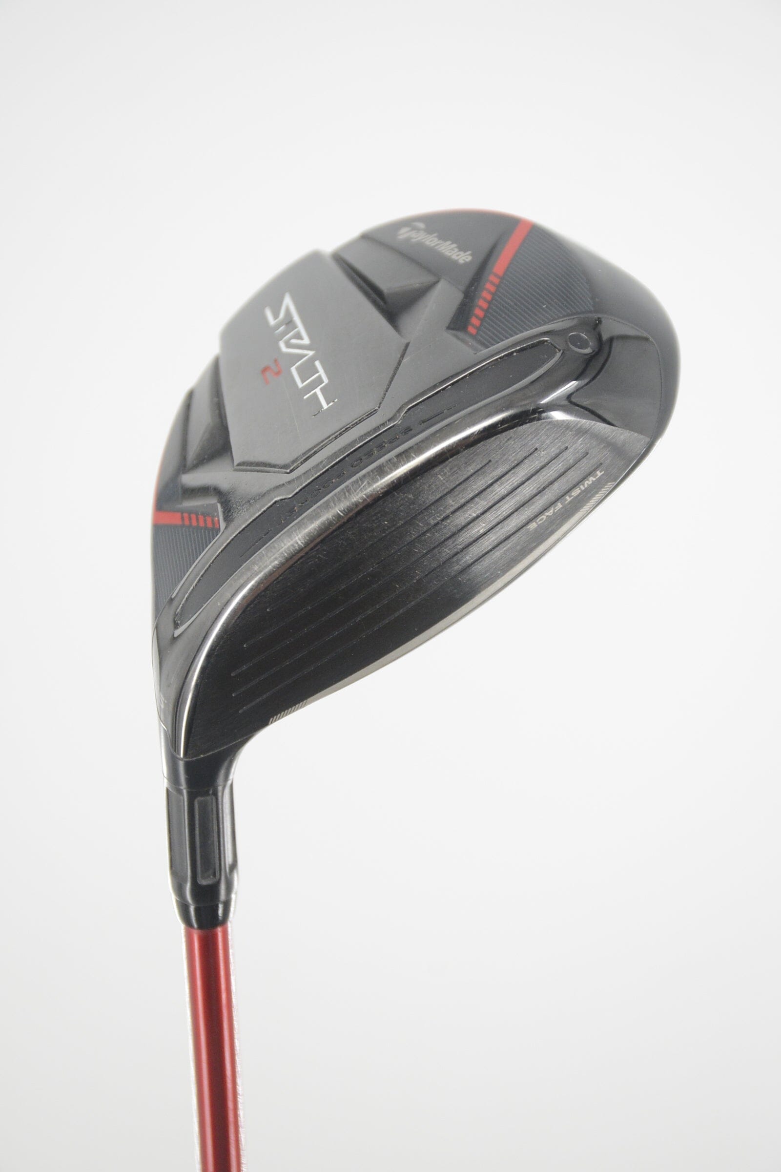 TaylorMade Stealth 2 3 Wood SR Flex 43" Golf Clubs GolfRoots 
