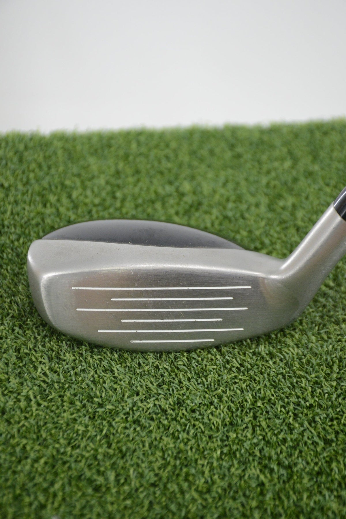 TaylorMade Rescue Mid 2 Hybrid R Flex 40.75" Golf Clubs GolfRoots 