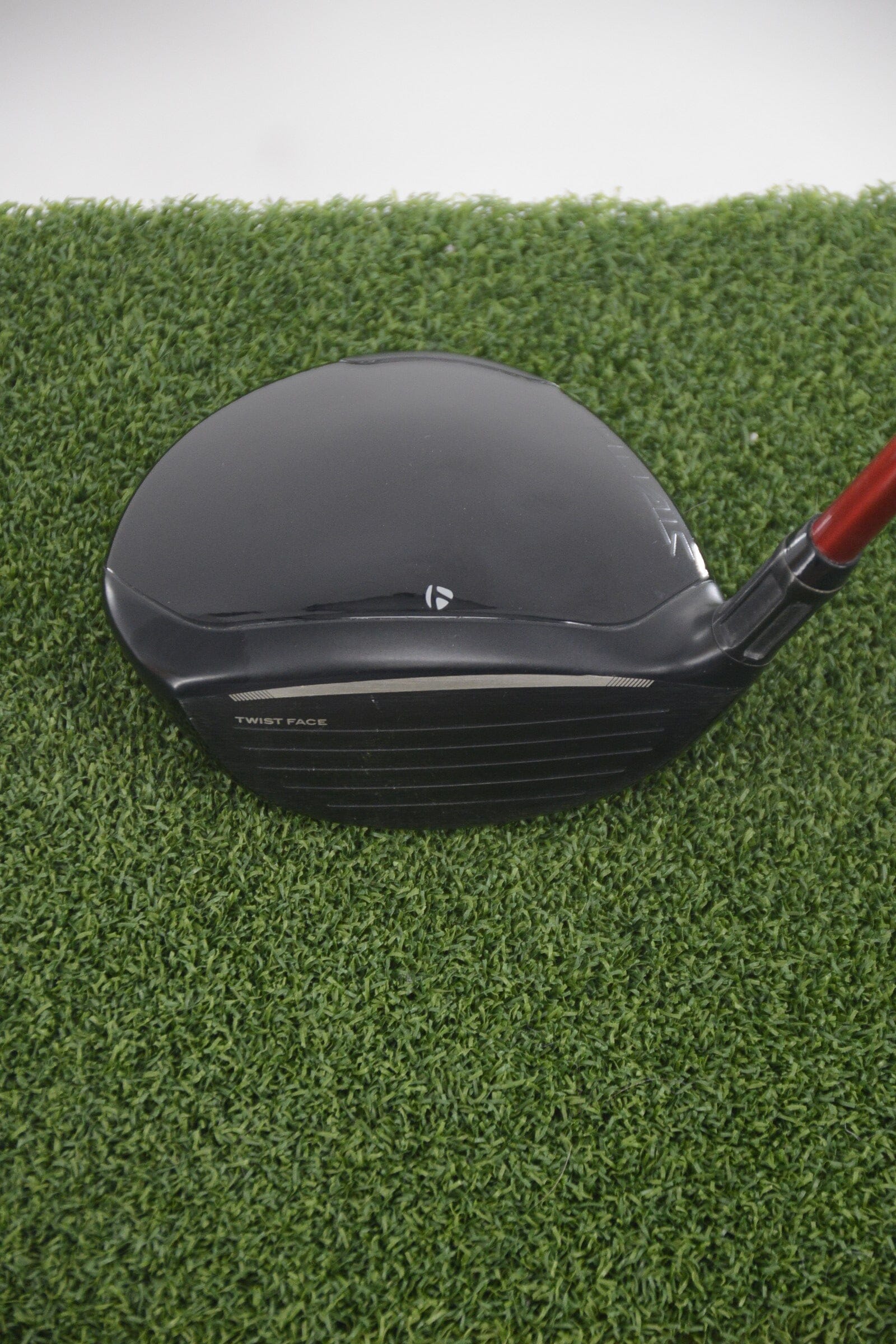 TaylorMade Stealth 2 3 Wood SR Flex 43" Golf Clubs GolfRoots 
