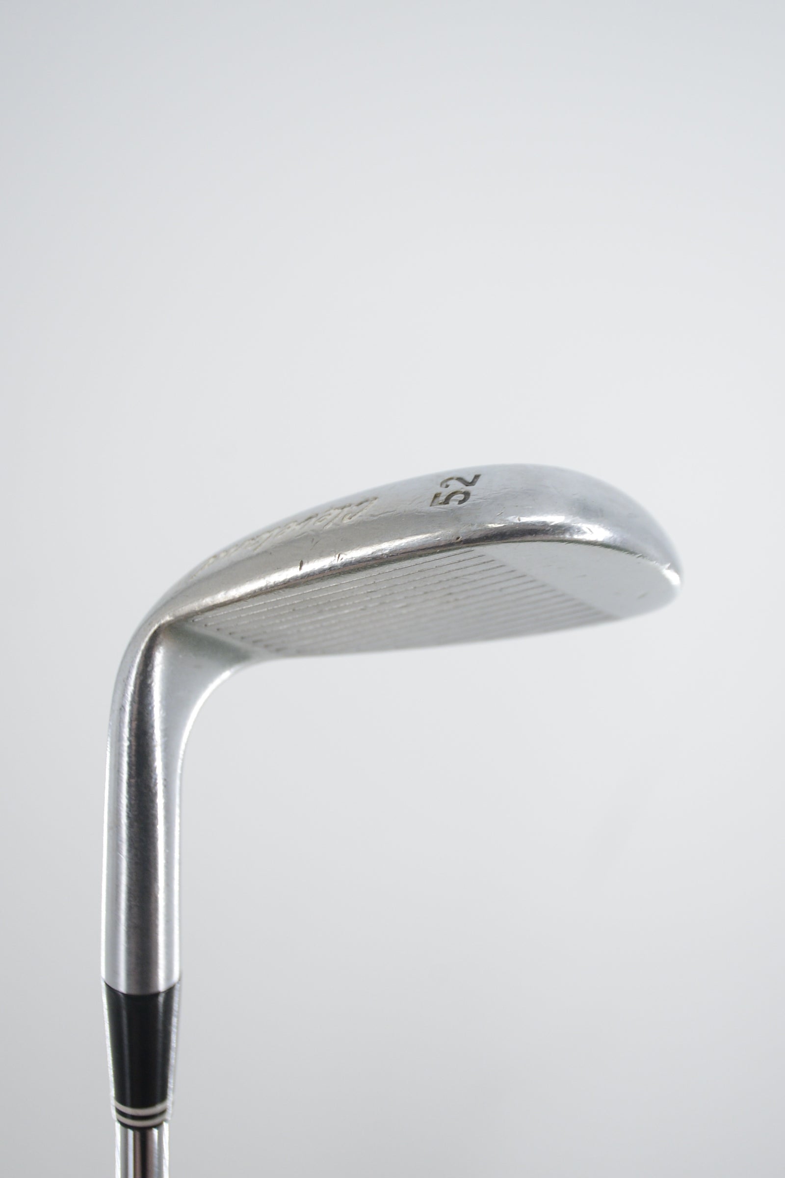 Cleveland CG11 Chrome 52 Degree Wedge Wedge Flex 35.75"