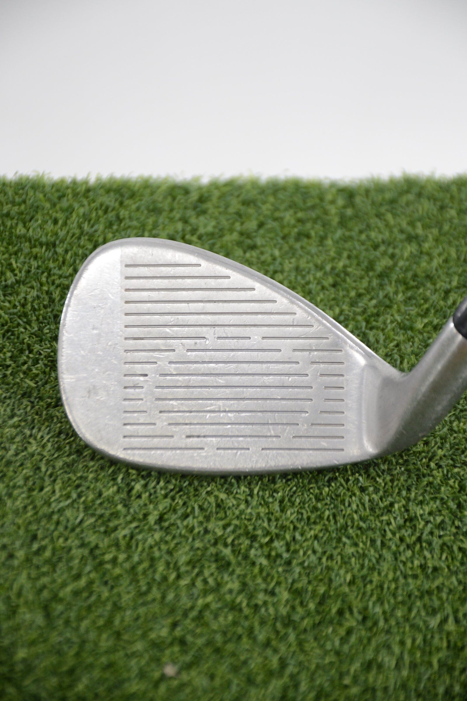 Women's Cobra 3100 I/H SW W Flex 34" Golf Clubs GolfRoots 