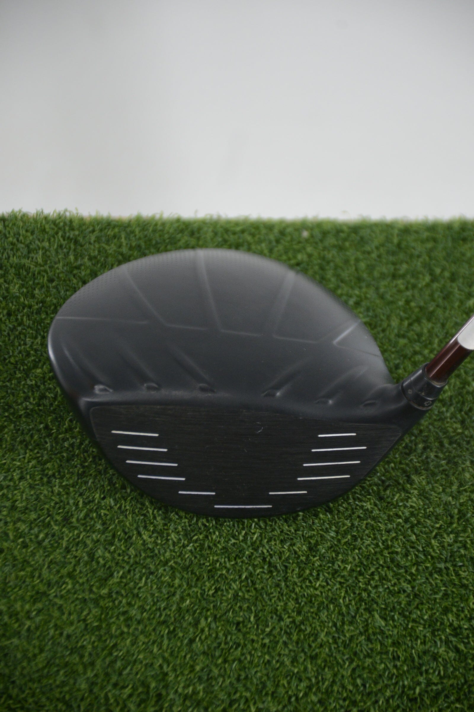 Ping G400 SFT 10 Degree Driver SR Flex 45.5" Golf Clubs GolfRoots 