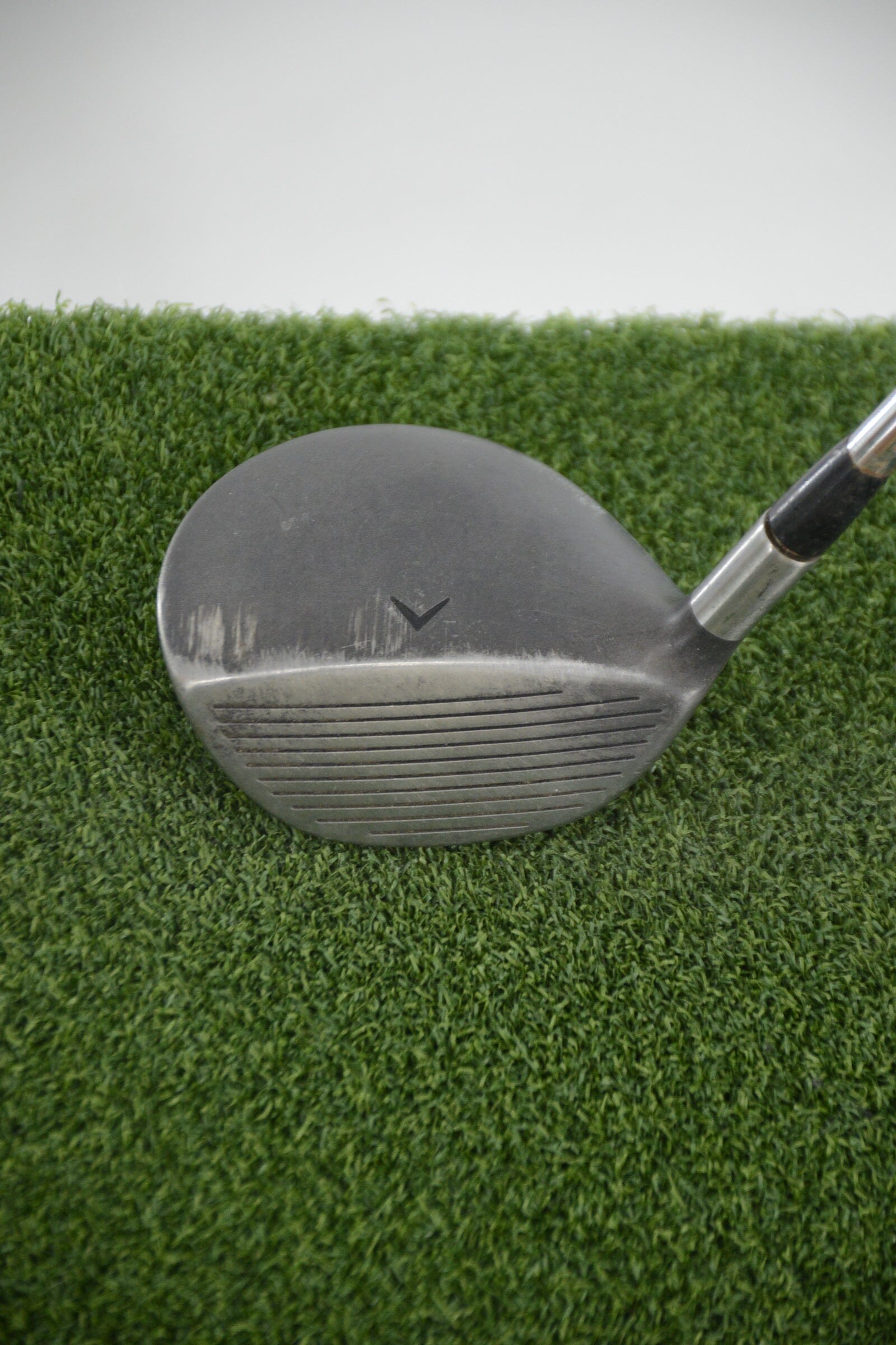 Women's Sea Island Classics Mid Size 3 Wood W Flex 41" Golf Clubs GolfRoots 