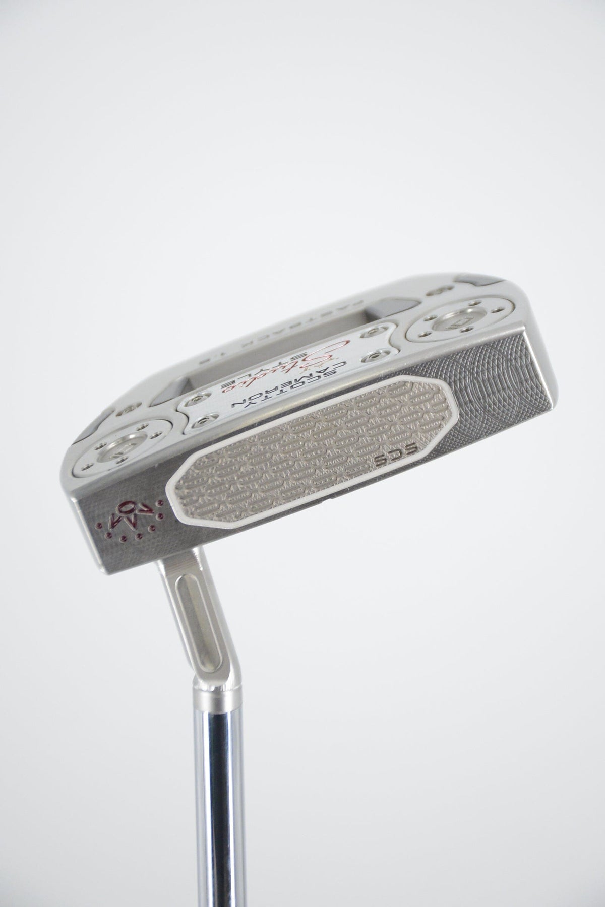 Scotty Cameron 2025 Studio Style Fastback 1.5 Putter 35" Golf Putters Scotty Cameron 