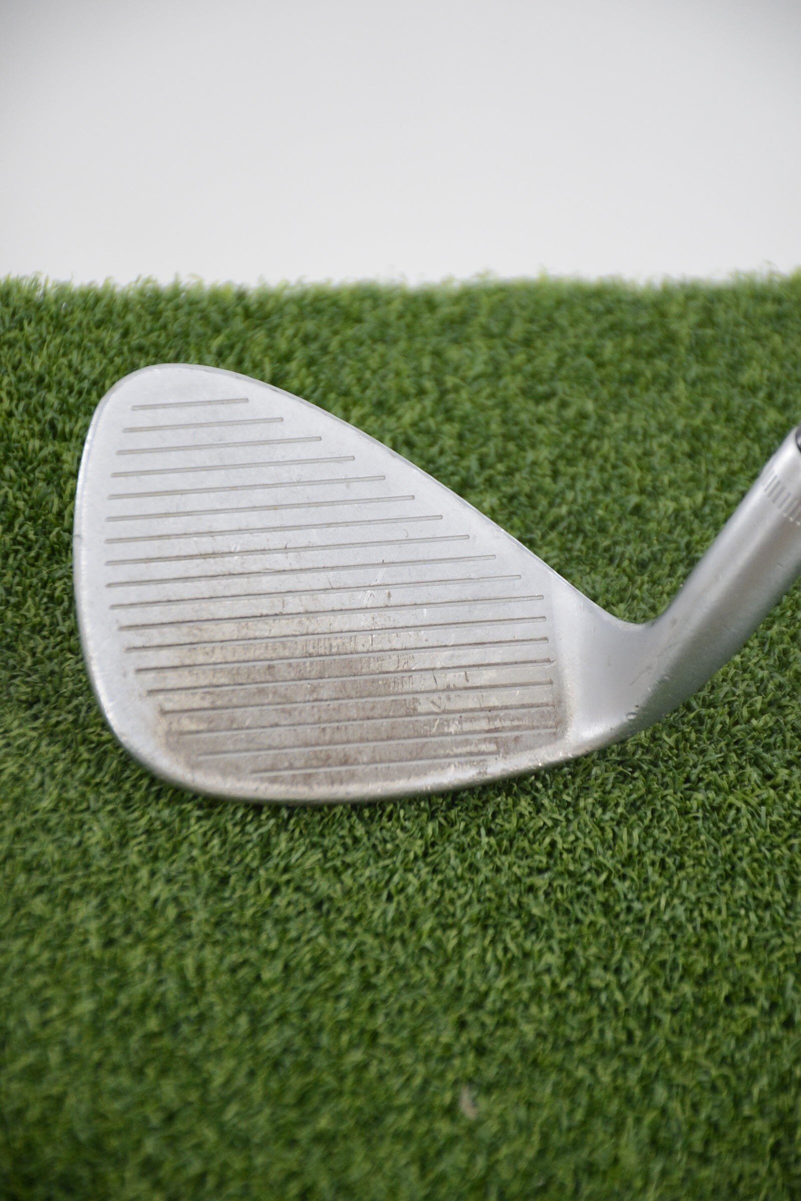 Callaway Mack Daddy PM Grind 56 Degree Wedge Wedge Flex 35" Golf Clubs GolfRoots 