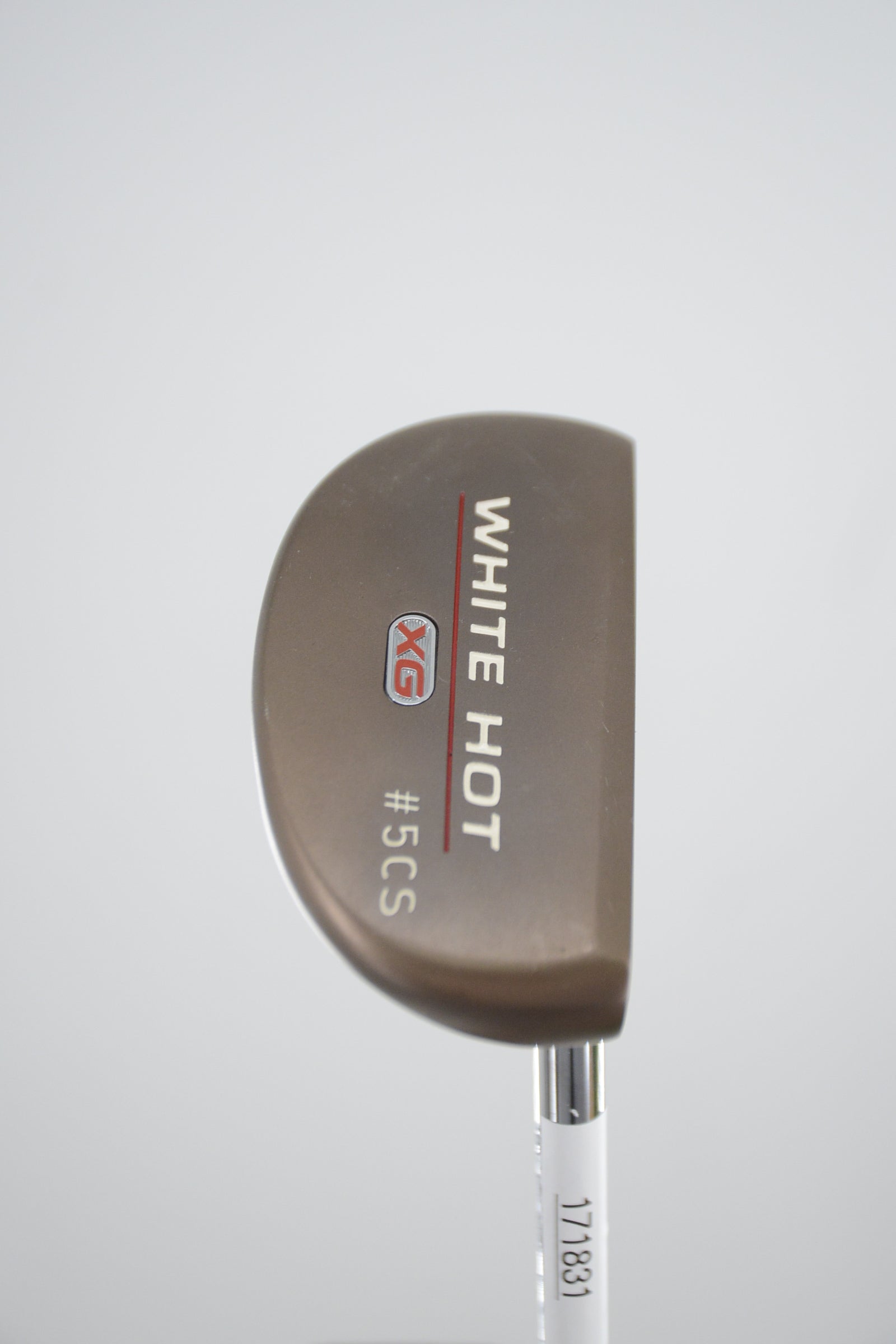 Odyssey White Hot XG 5 Putter 35"