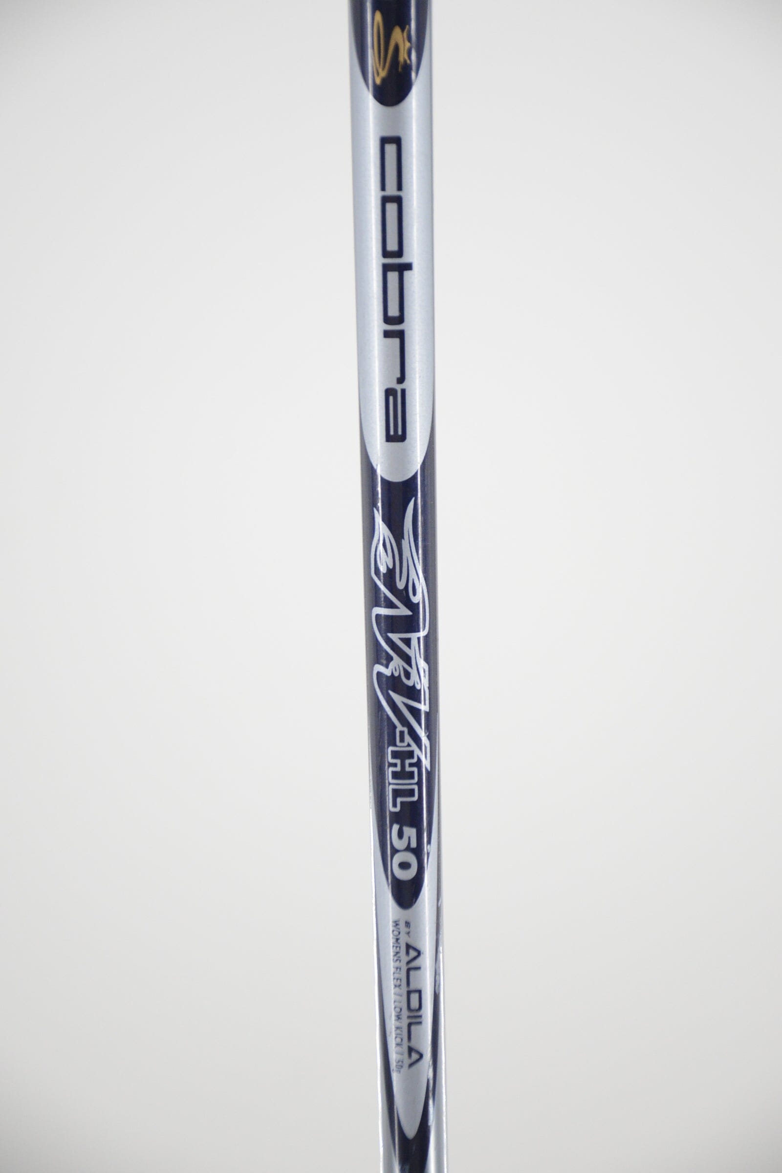 Women's Cobra 3100 I/H SW W Flex 34" Golf Clubs GolfRoots 