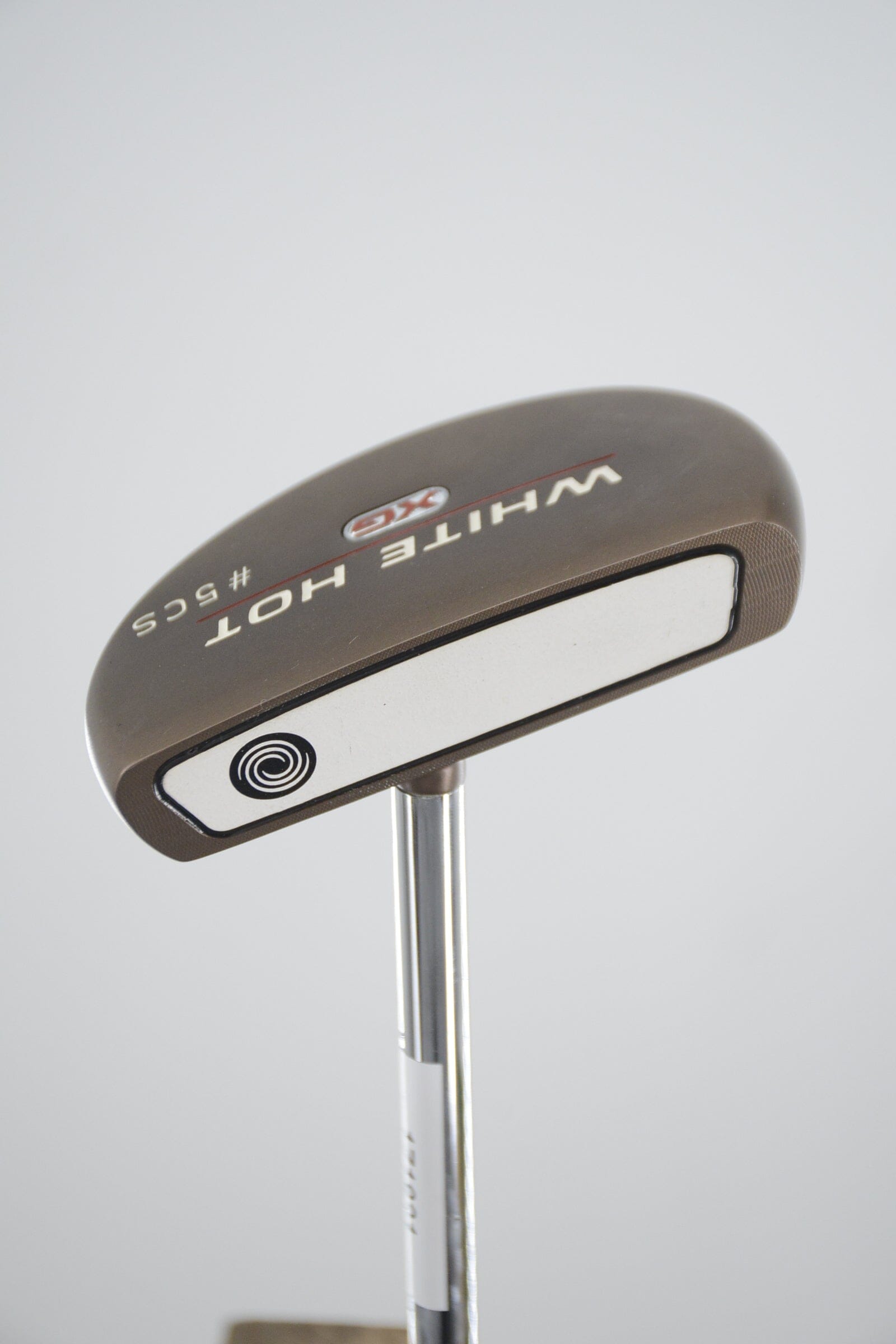 Odyssey White Hot XG 5 Putter 35"