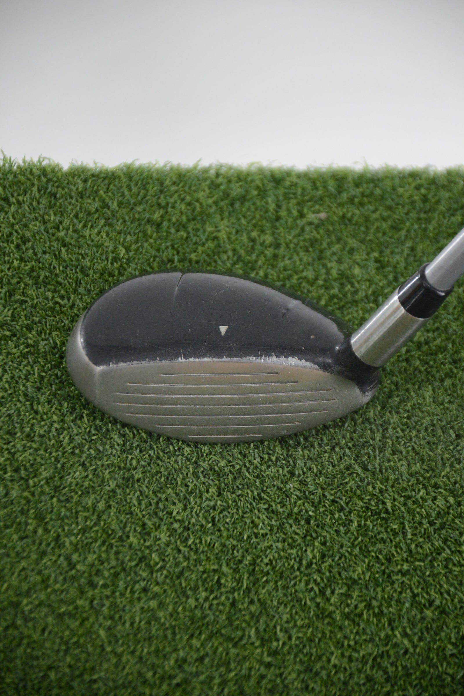 Women's Adams Idea i-wood 3 Hybrid W Flex 39.75" Golf Clubs GolfRoots 