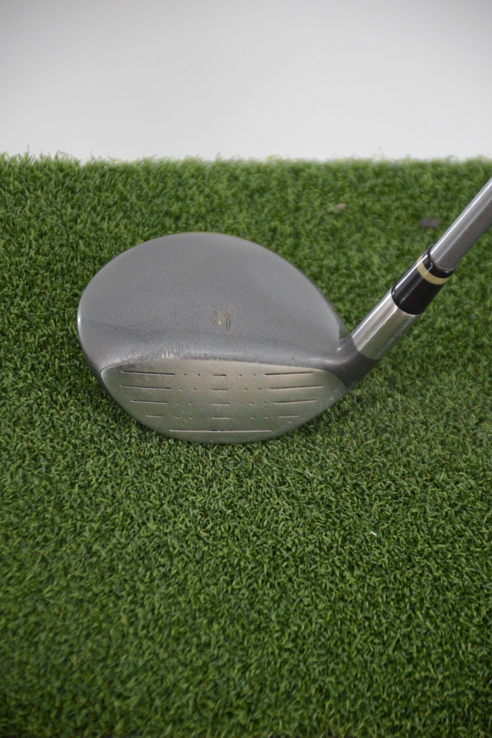 Cobra Gravity Back 2 Wood R Flex 43" Golf Clubs GolfRoots 