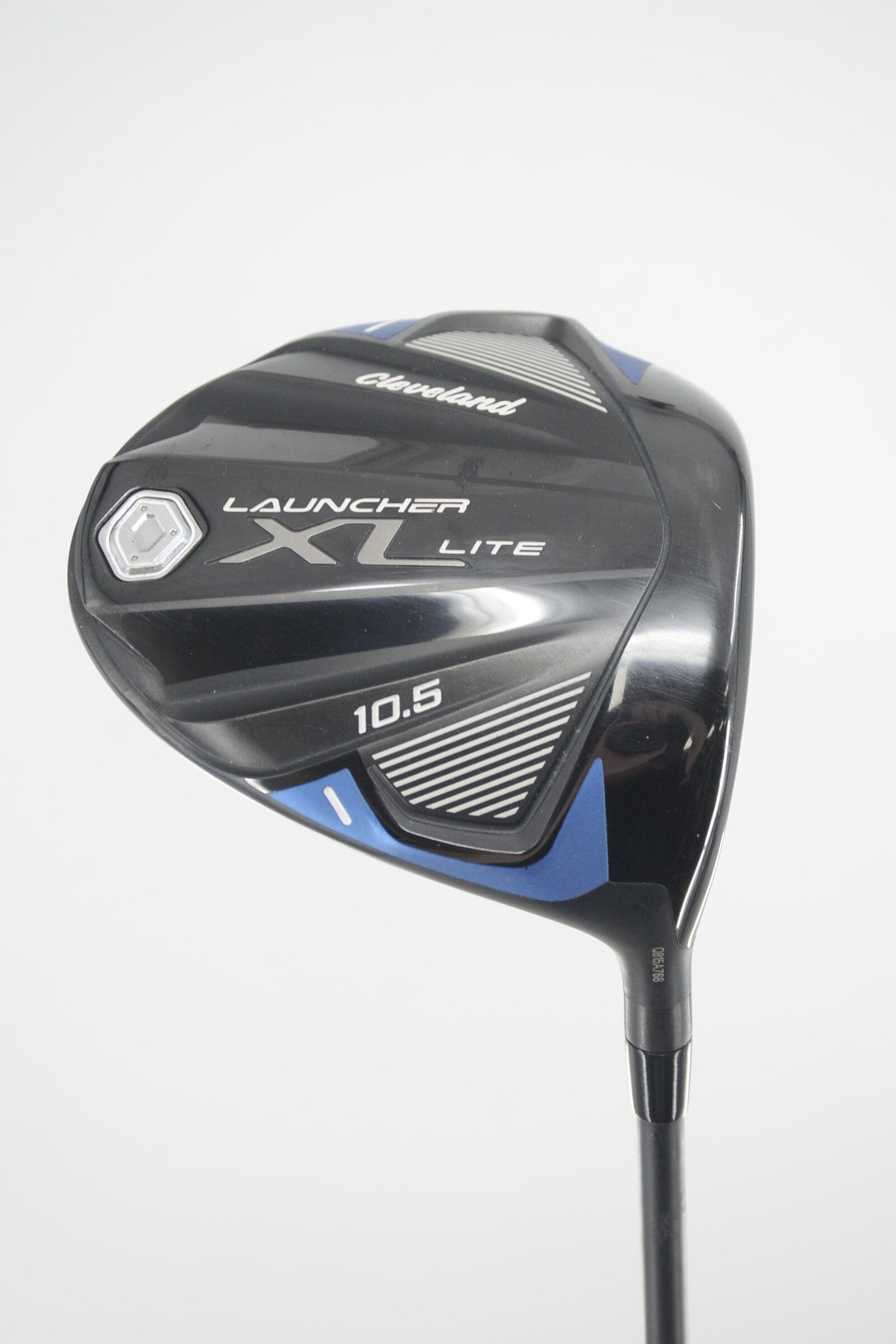 Cleveland Launcher XL Lite 10.5 Degree Driver SR Flex 46" Golf Clubs GolfRoots 