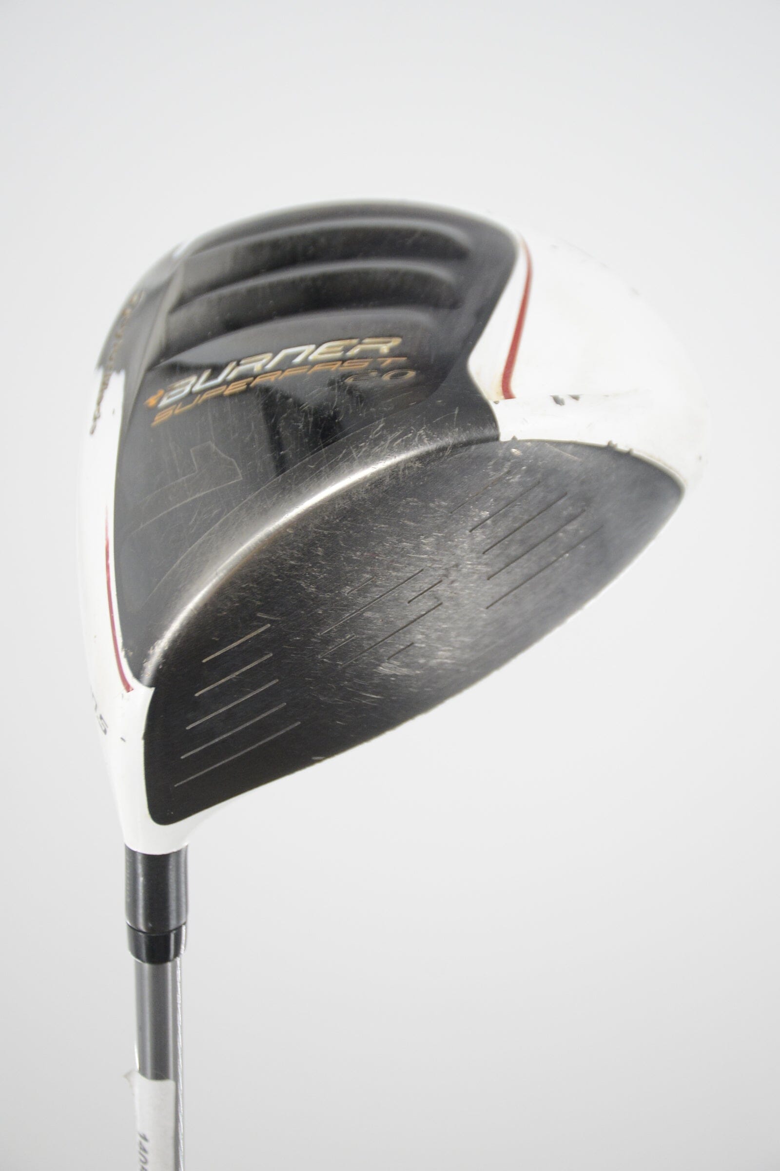 TaylorMade Burner Superfast 2.0 10.5 Degree Driver SR Flex 46" Golf Clubs GolfRoots 