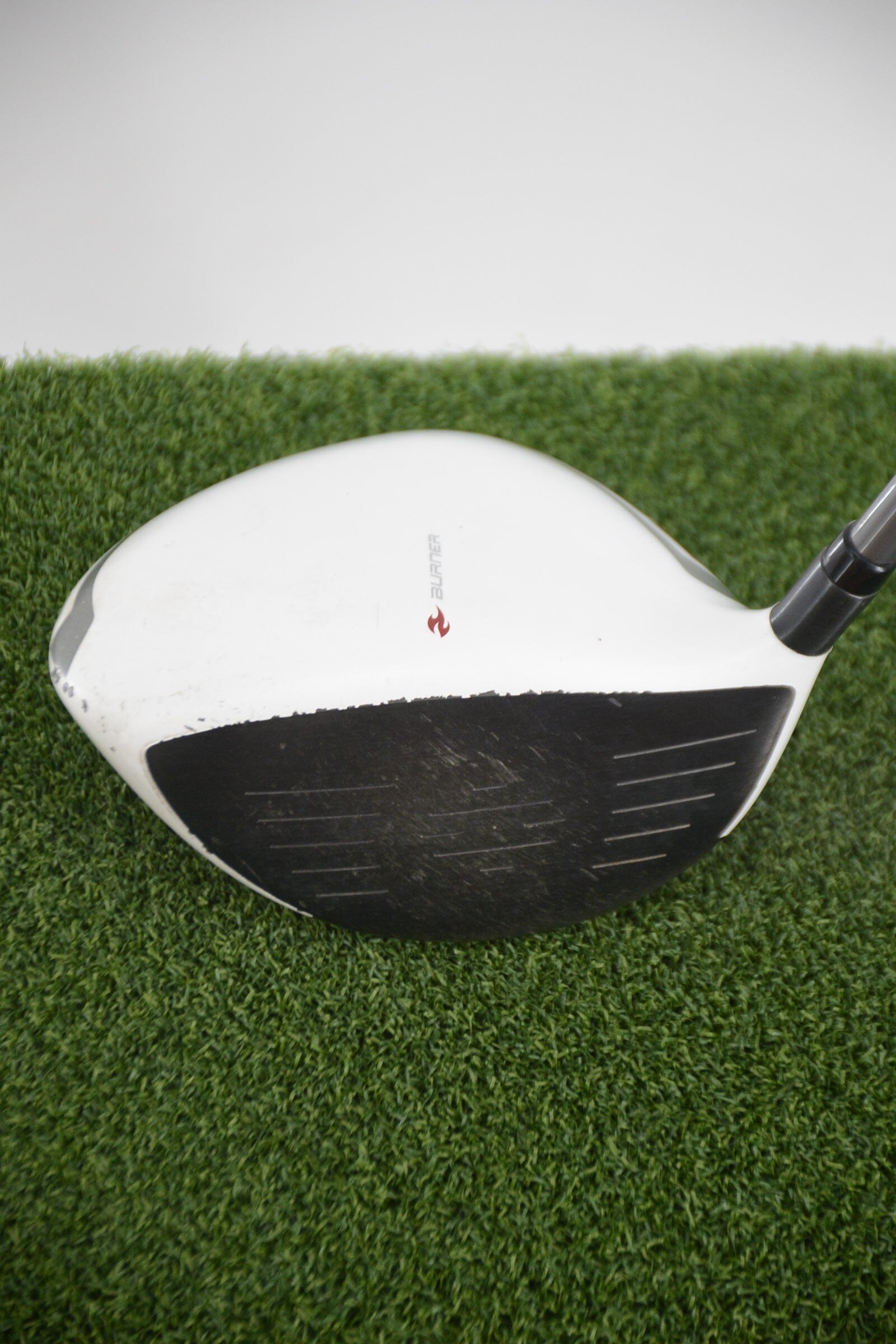 TaylorMade Burner Superfast 2.0 10.5 Degree Driver SR Flex 46" Golf Clubs GolfRoots 