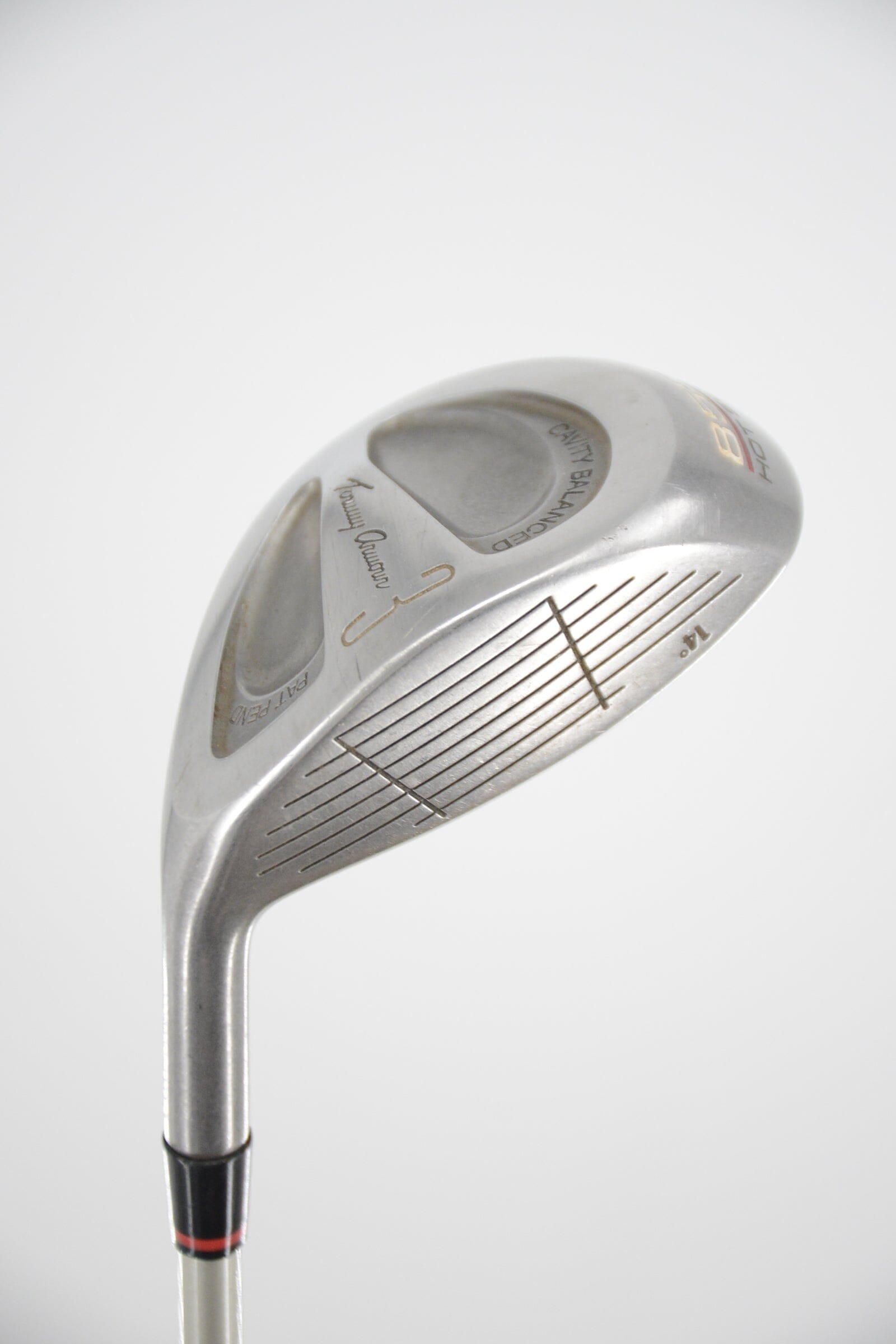 Tommy Armour 855 Hot Scot 3 Wood R Flex 42.5" Golf Clubs GolfRoots 
