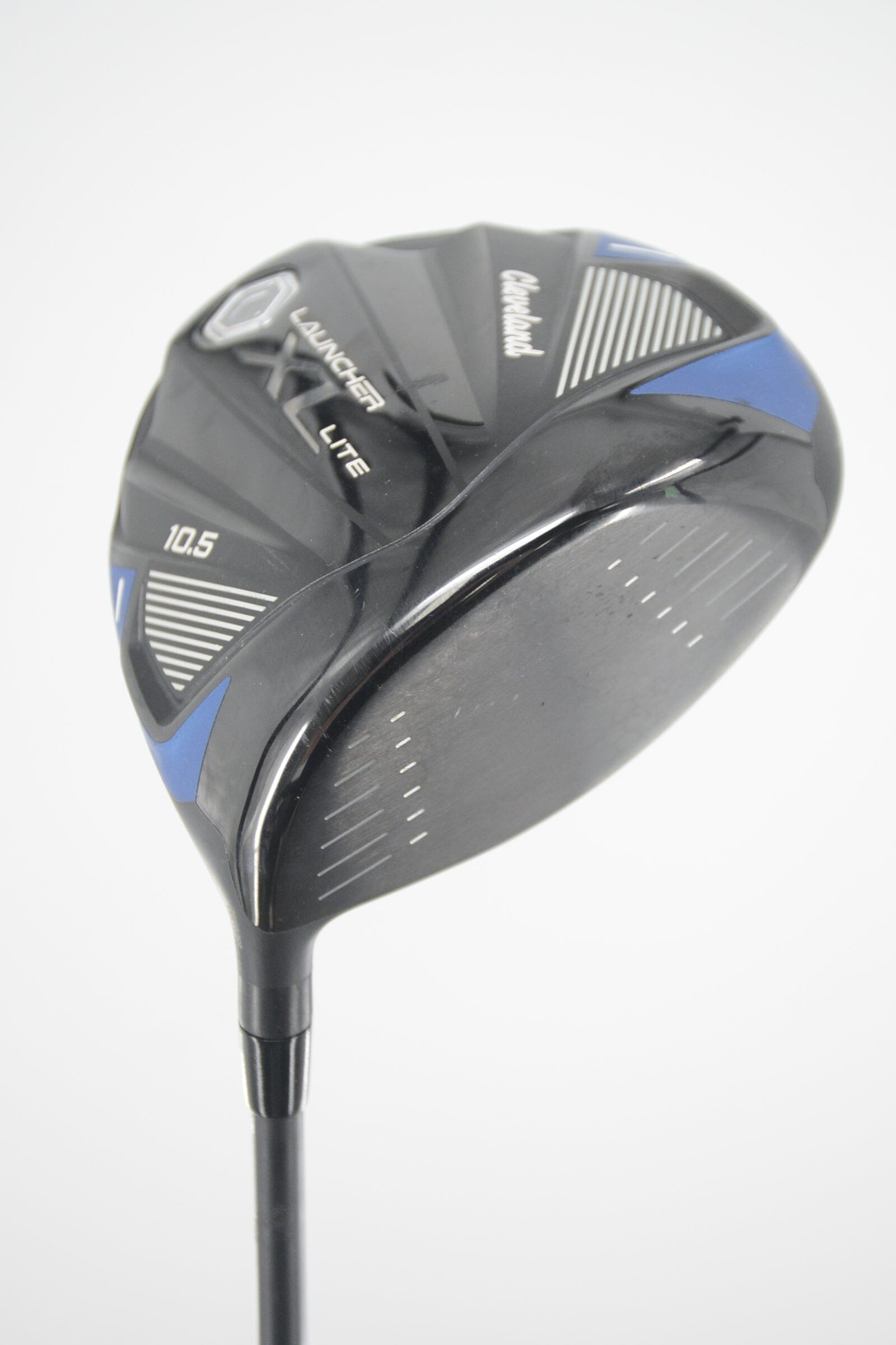 Cleveland Launcher XL Lite 10.5 Degree Driver SR Flex 46" Golf Clubs GolfRoots 