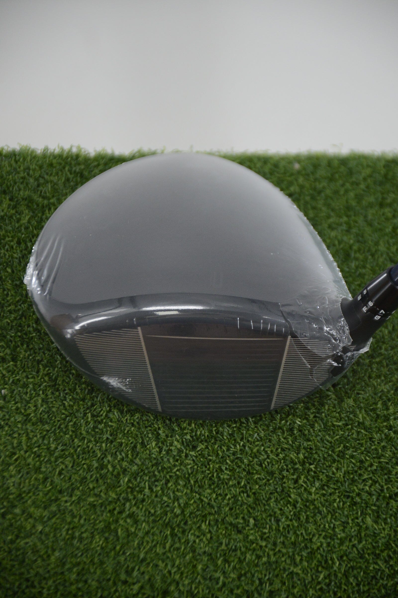 NEW Cobra DS-ADAPT X 10.5 Degree Driver R Flex 45" Golf Clubs GolfRoots 
