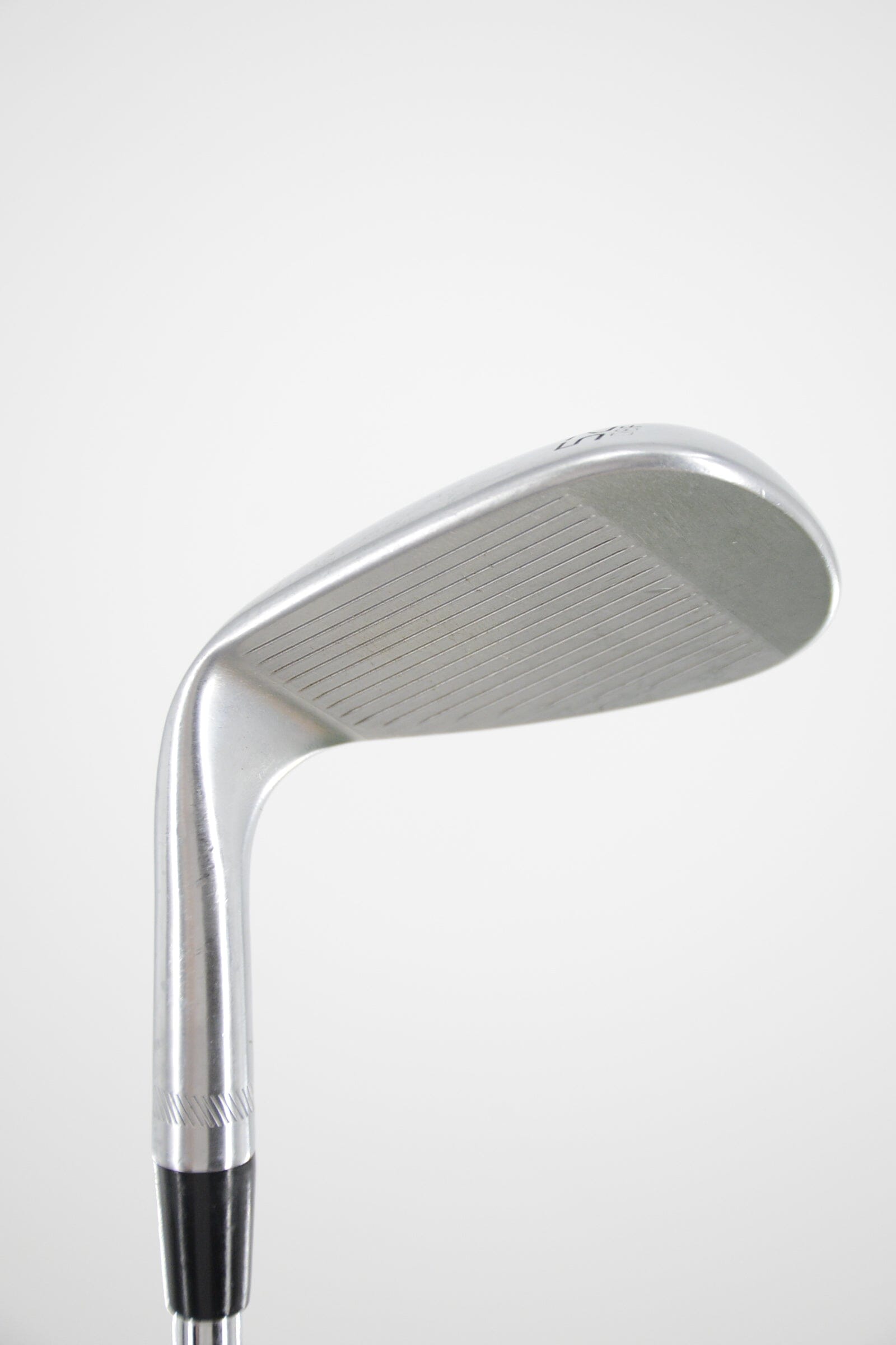 Titleist Vokey SM9 Tour Chrome 52 Degree Wedge Wedge Flex 35.5" Golf Clubs GolfRoots 