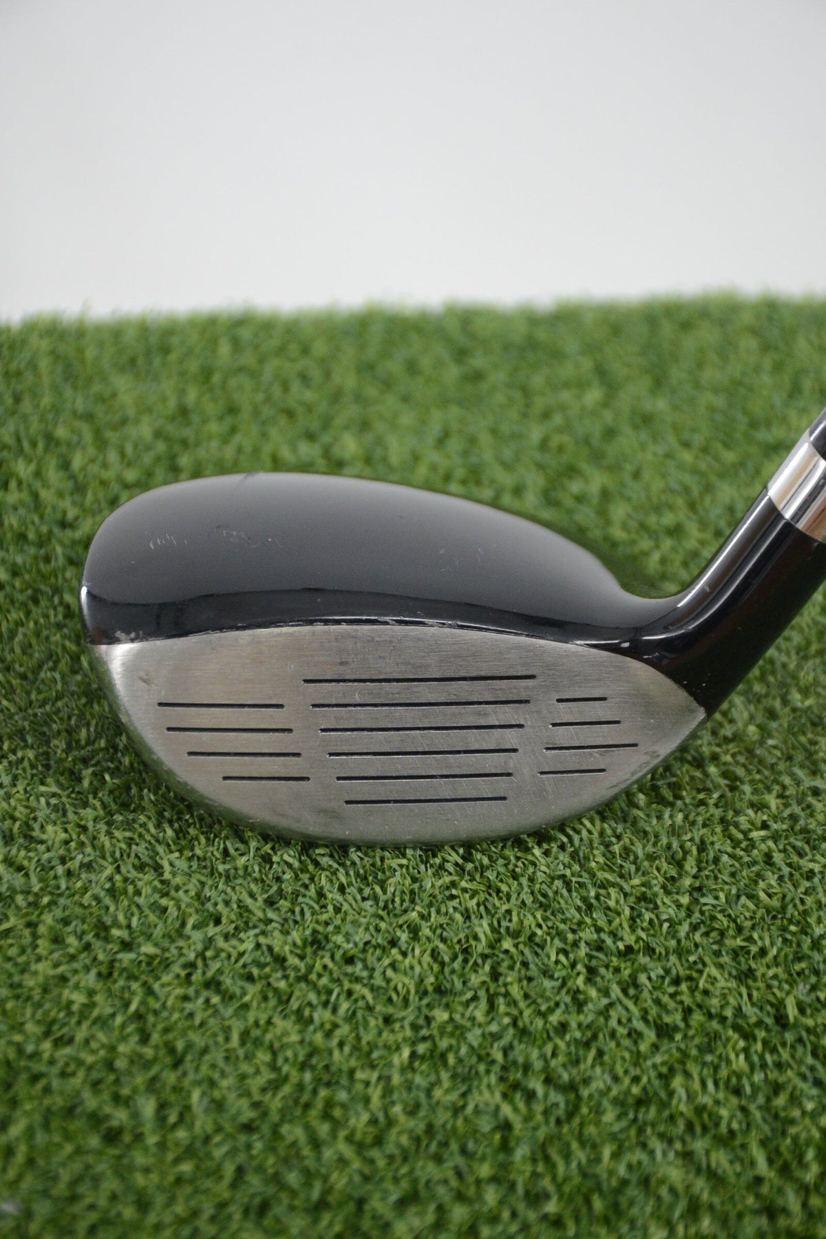 Nike SQ Machspeed 3 Hybrid S Flex 39.75" Golf Clubs GolfRoots 