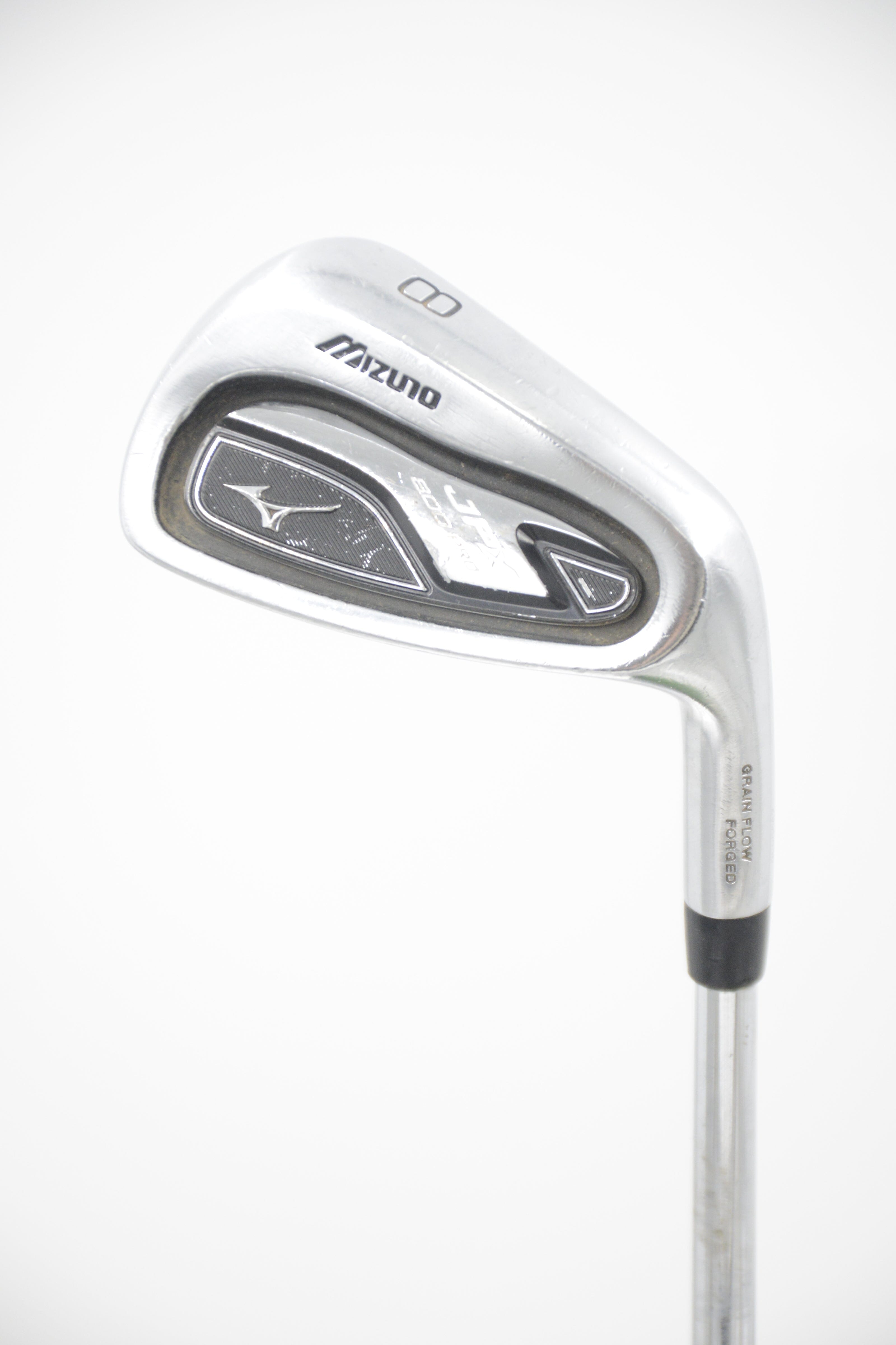 Mizuno JPX-800 Pro 4-AW Iron Set S Flex +0.5" Golf Clubs GolfRoots 