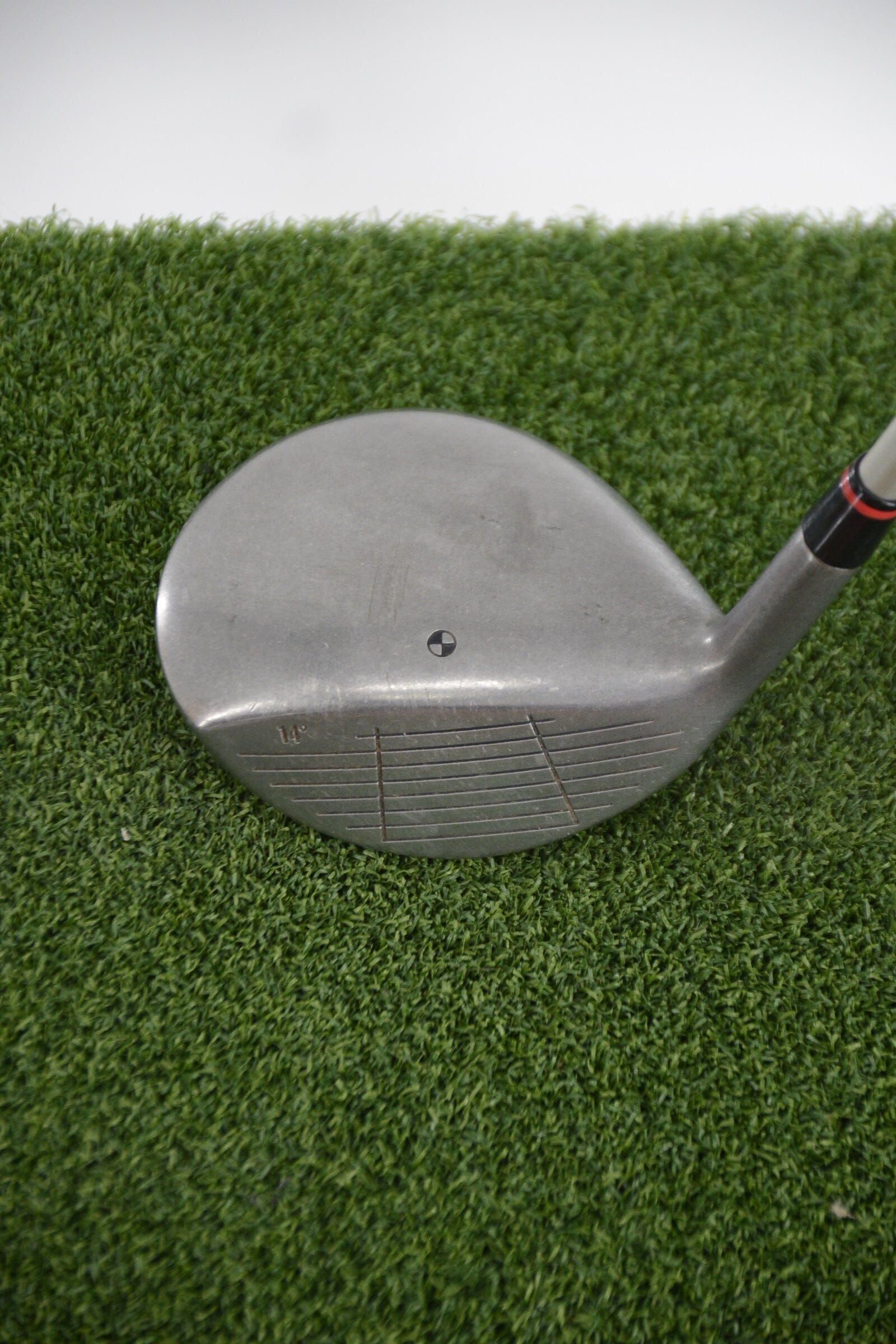 Tommy Armour 855 Hot Scot 3 Wood R Flex 42.5" Golf Clubs GolfRoots 