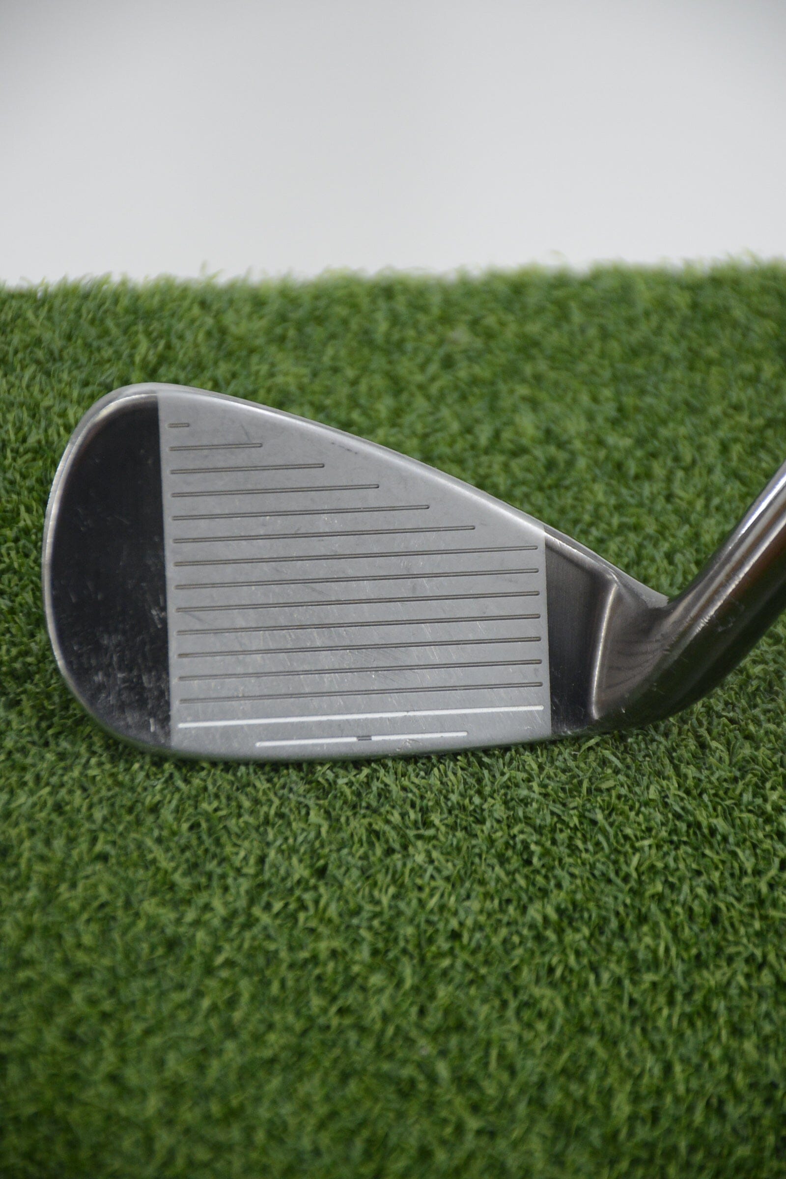 Women's Callaway RAZR Xf Combo 8 Iron W Flex 35.25