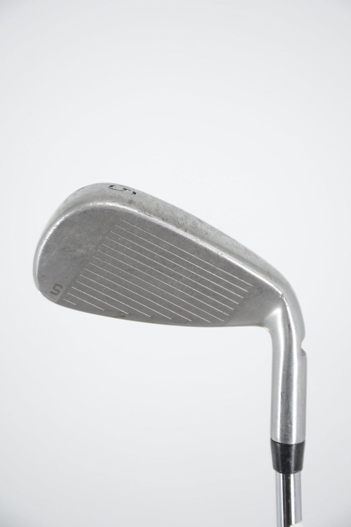 Lefty Tommy Armour 845 5 Iron R Flex 38" Golf Irons Tommy Armour 