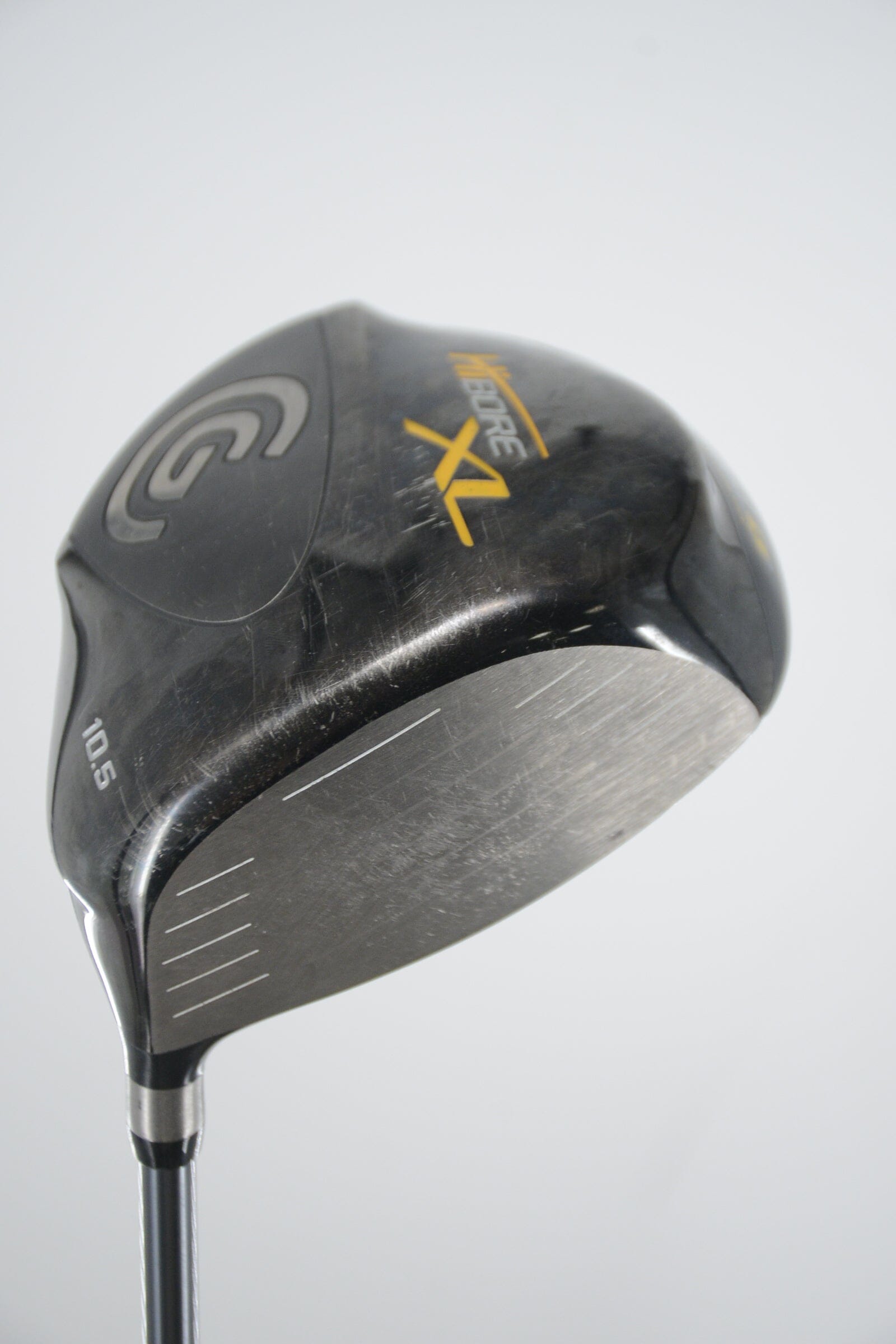 Cleveland Hibore XL 10.5 Degree Driver R Flex 45.25" Golf Clubs GolfRoots 