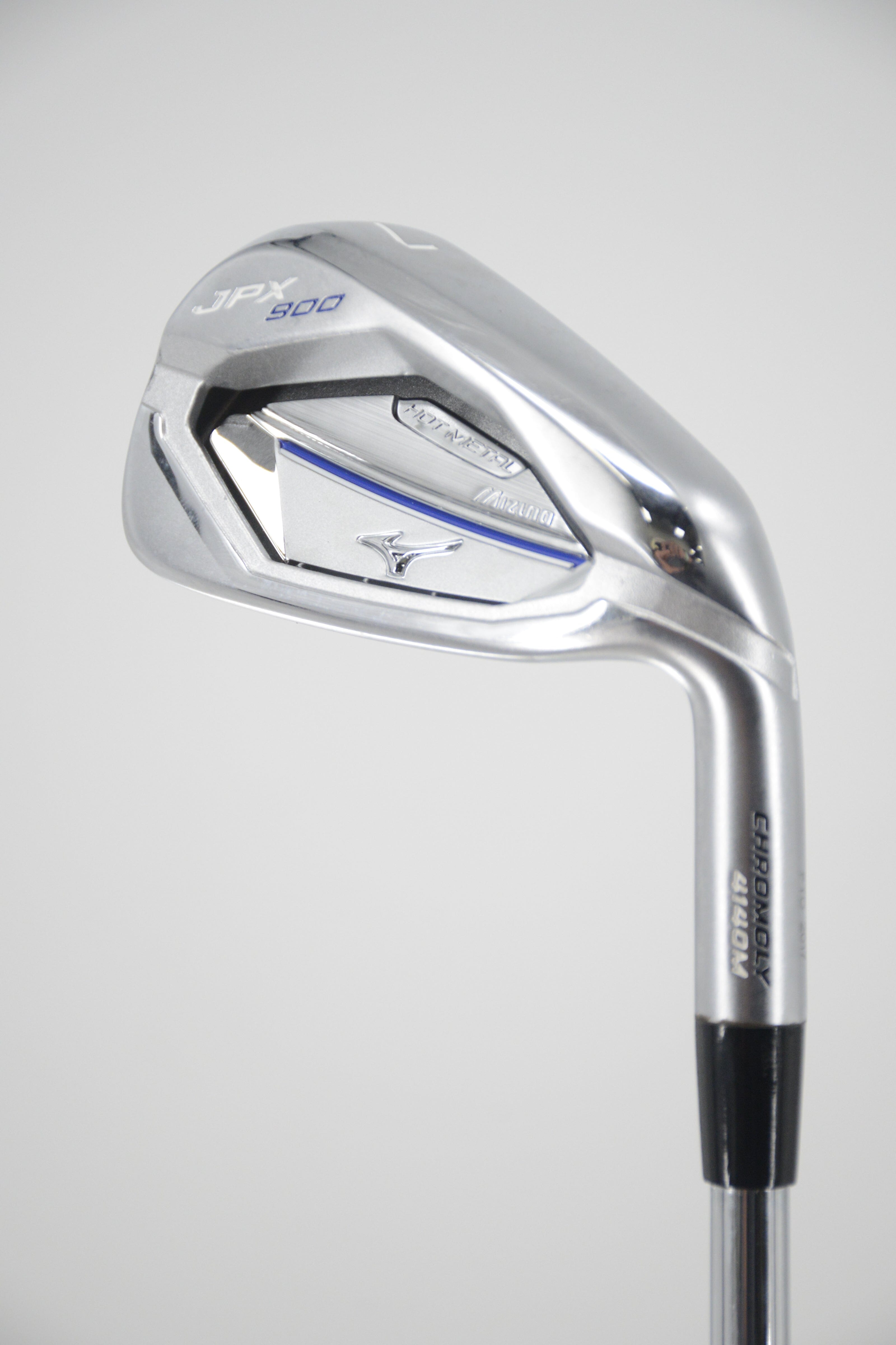 Mizuno JPX 900 Hot Metal 7 Iron R Flex 36.75" Golf Clubs GolfRoots 