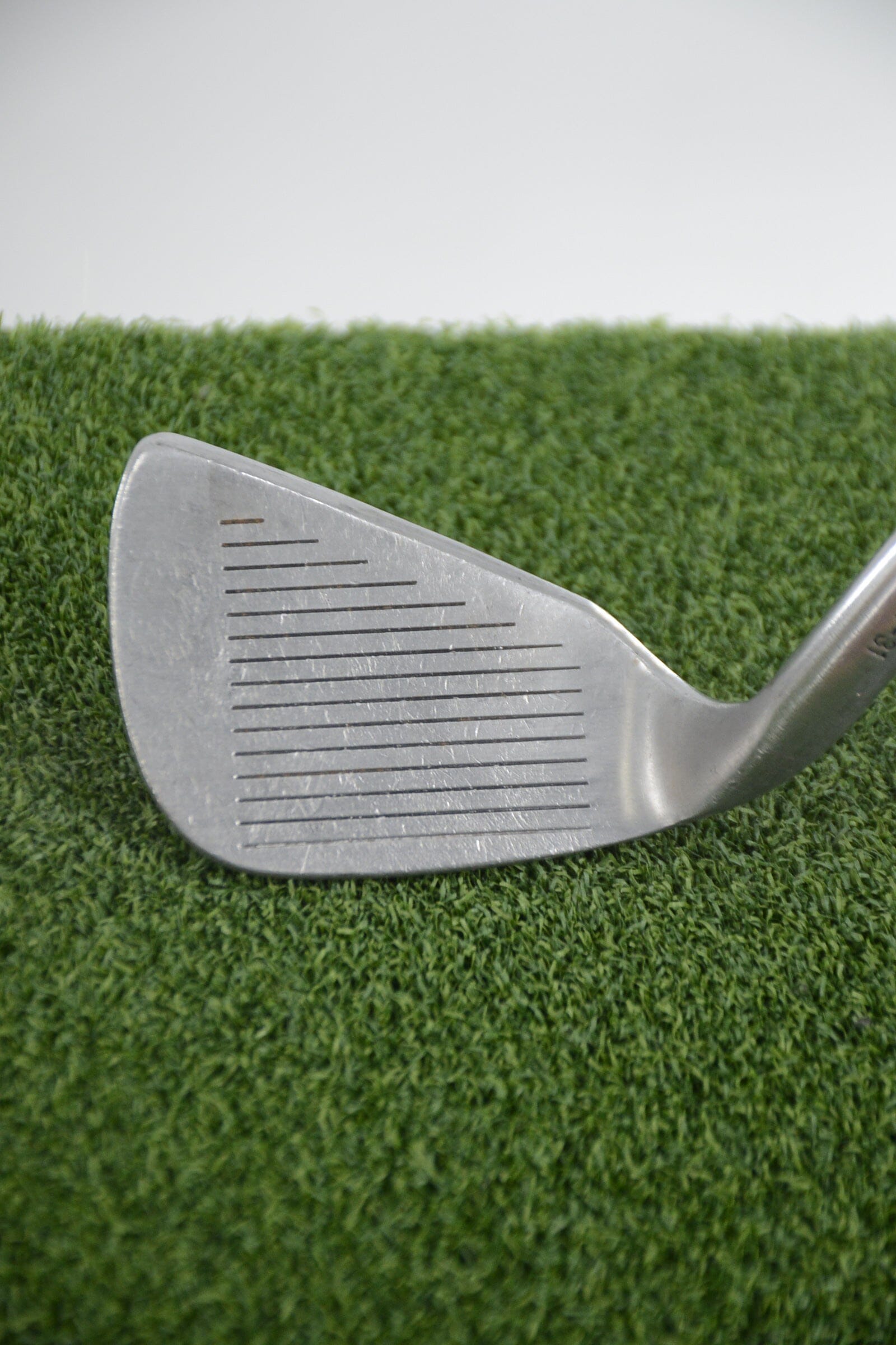 Tour Model III Peripheral Weighted SW S Flex 34.5" Golf Clubs GolfRoots 