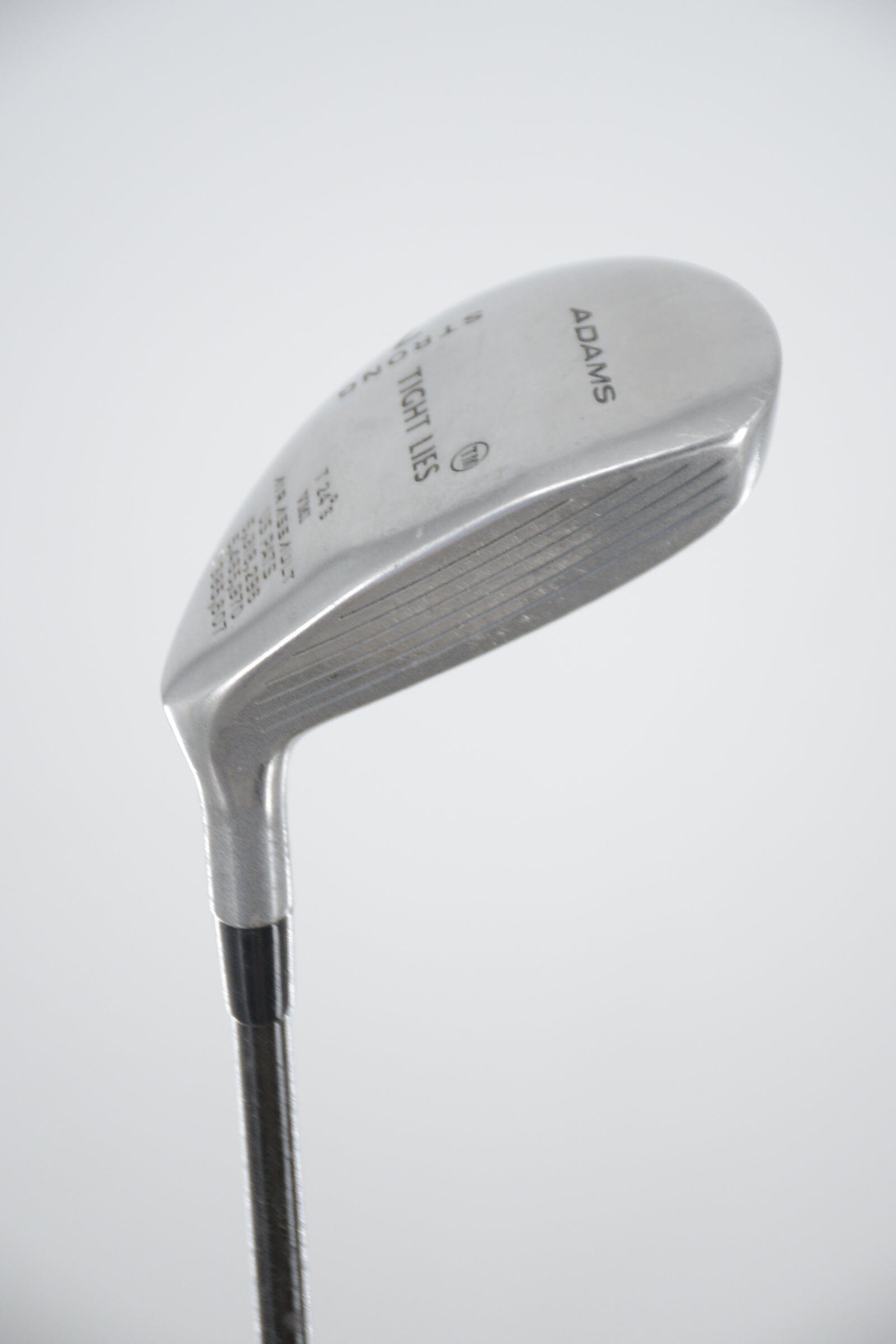 Women's Adams Tight Lies 7 Wood W Flex 41" Golf Clubs GolfRoots 