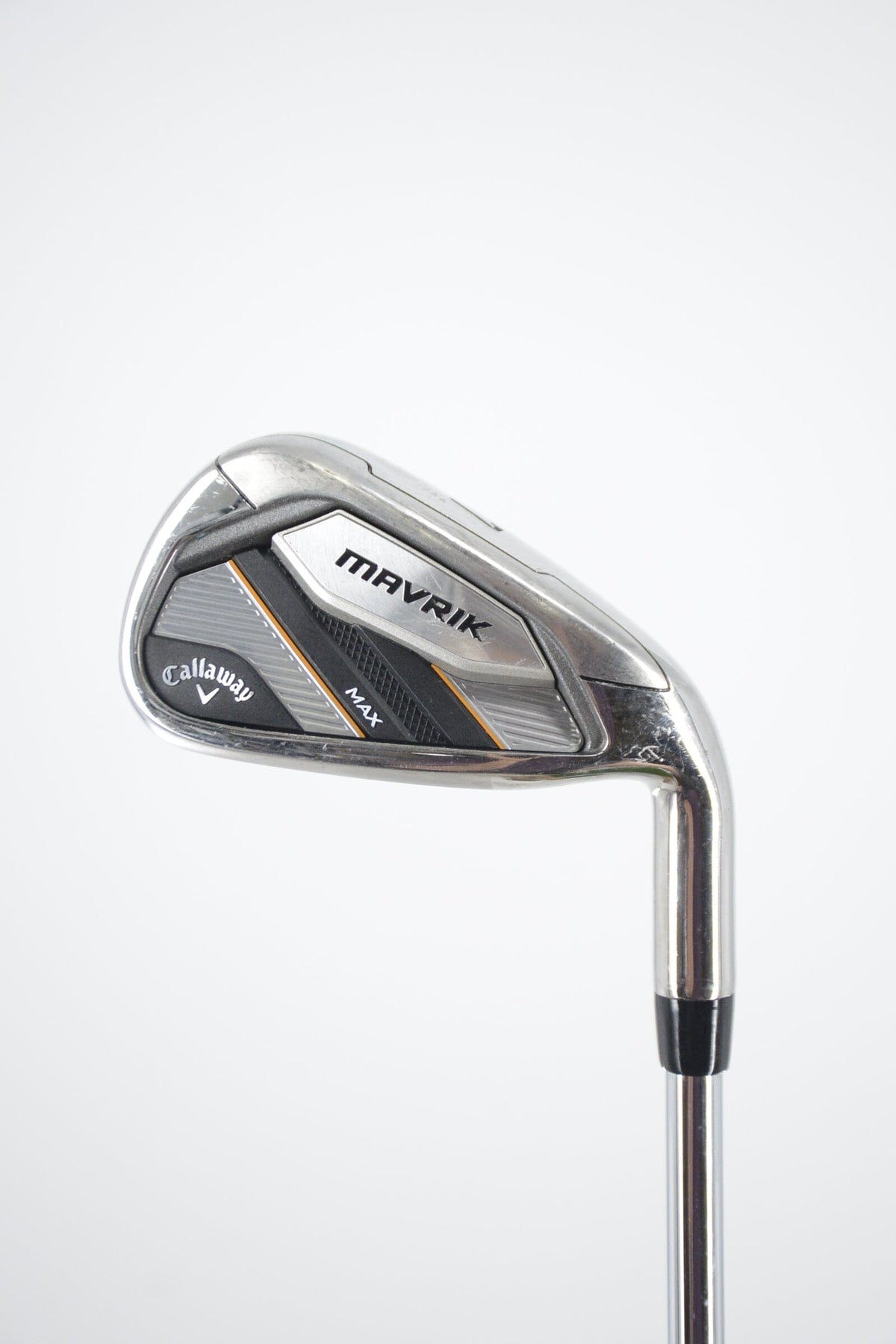 Callaway Mavrik Max 7 Iron R Flex 36.75" Golf Clubs GolfRoots 