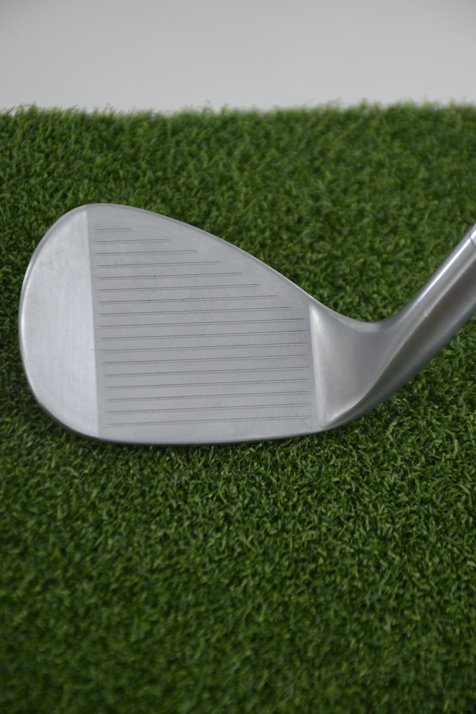 Titleist Vokey Wedgeworks K Grind 58 Degree Wedge S Flex 35.25" Golf Clubs GolfRoots 