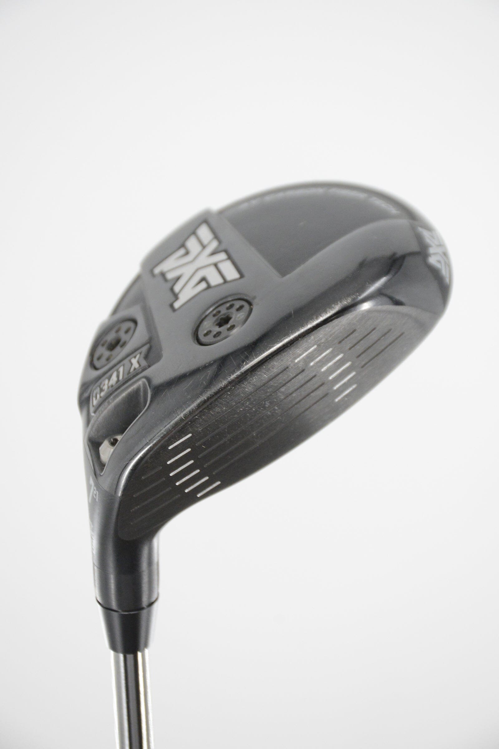 PXG 0341X Gen 4 7 Wood SR Flex 42.25" Golf Clubs GolfRoots 