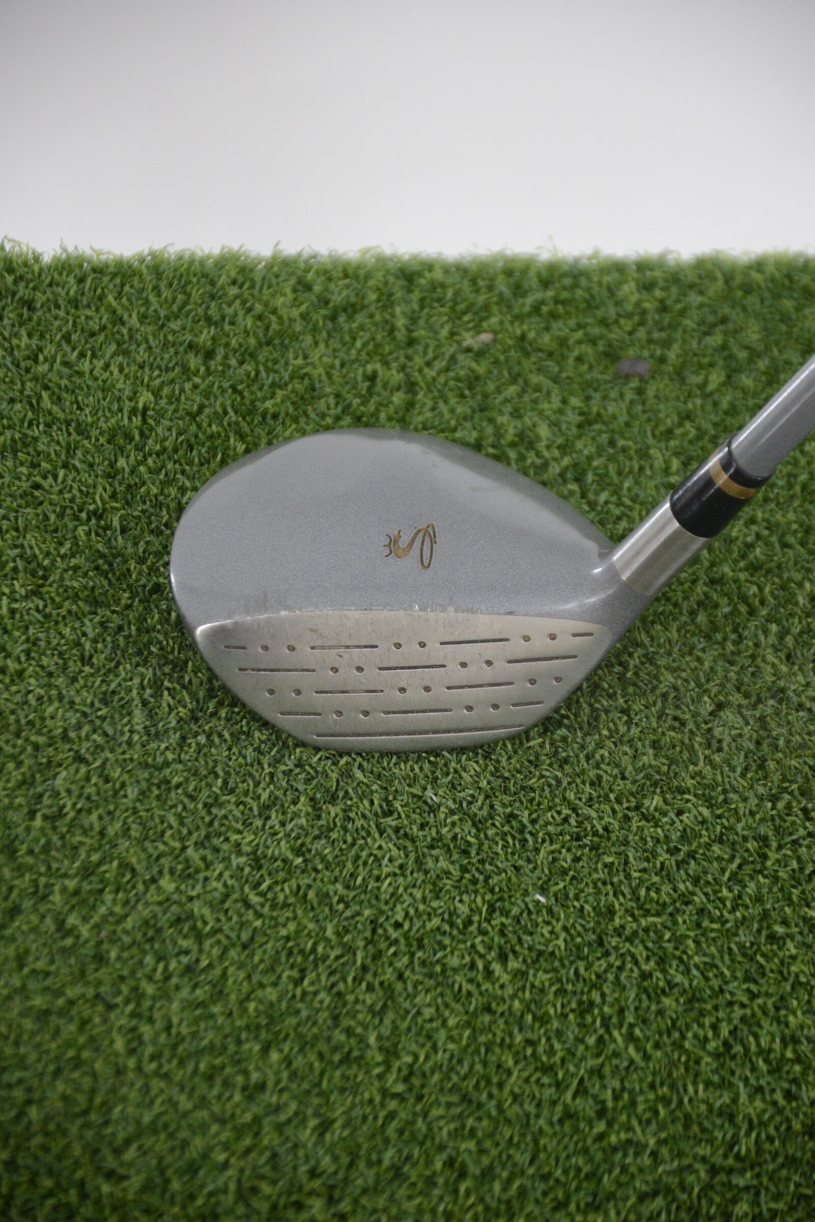 Cobra King Cobra 9 Wood R Flex 41" Golf Clubs GolfRoots 