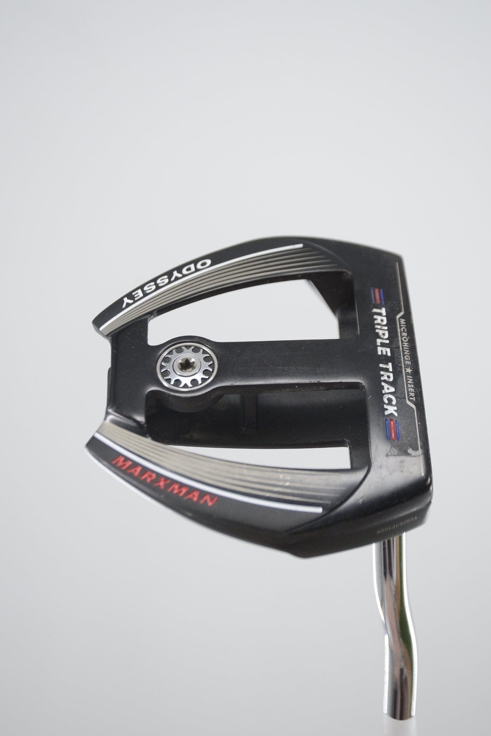Odyssey Triple Track Marxman Putter 35" Golf Clubs GolfRoots 
