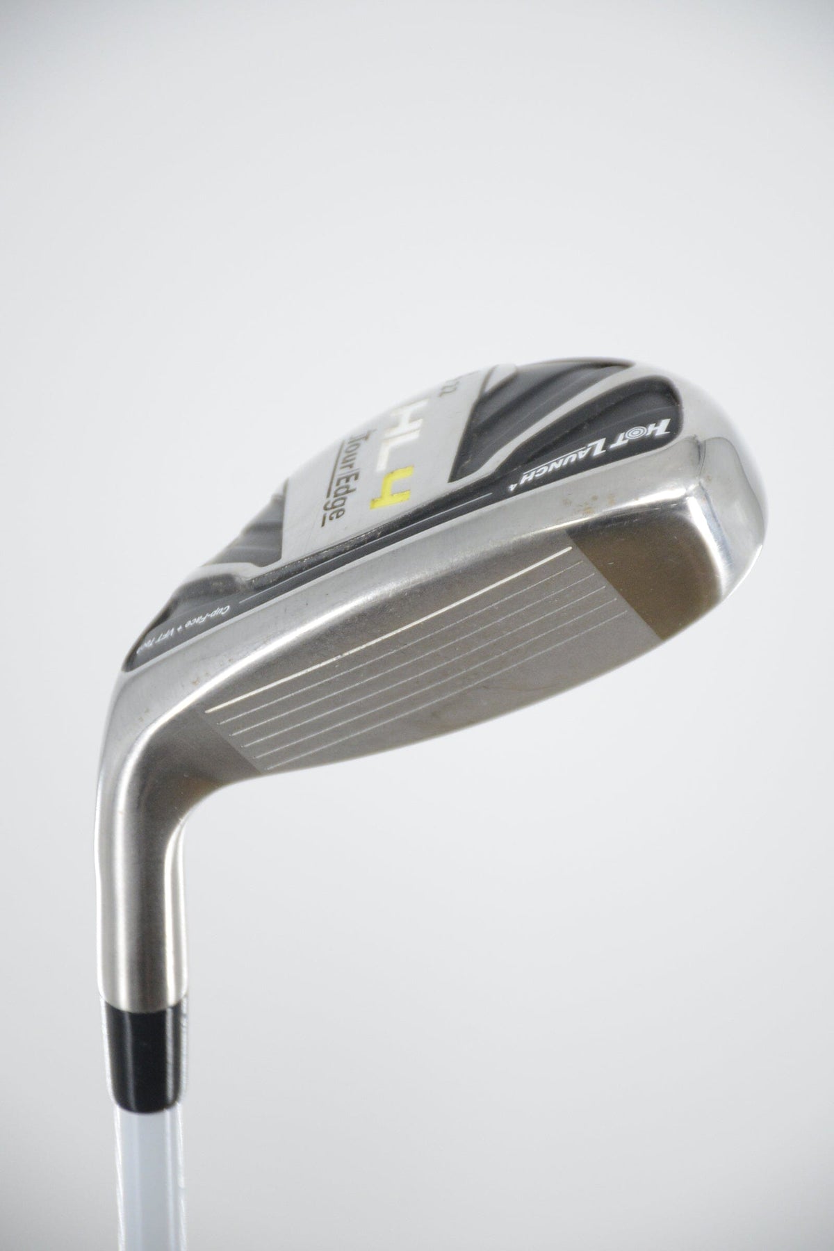 Women's Tour Edge HL4 4 Hybrid W Flex 37.75" Golf Clubs GolfRoots 