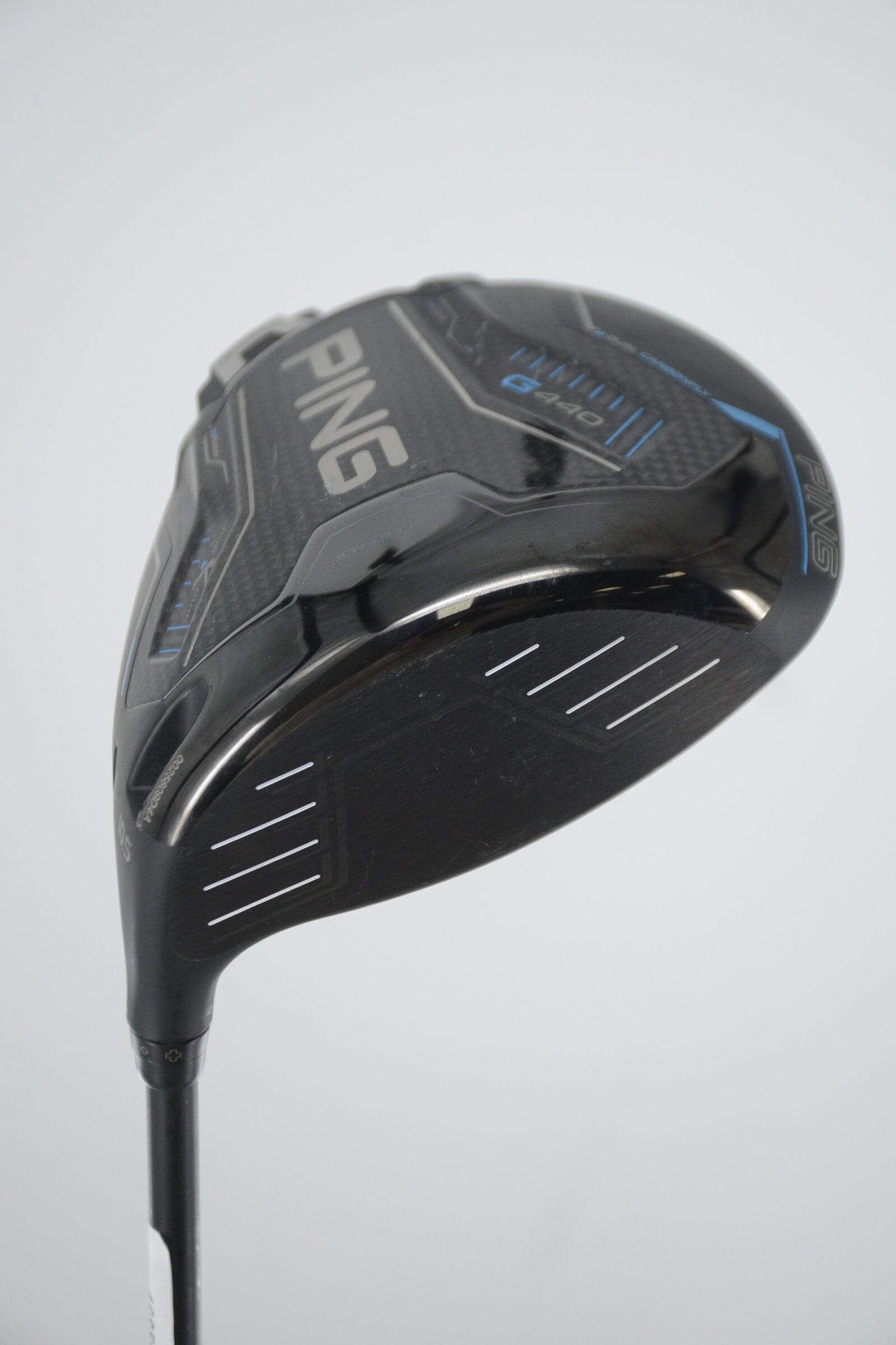 Ping G440K 10.5 Degree Driver SR Flex 45.5" Golf Clubs GolfRoots 