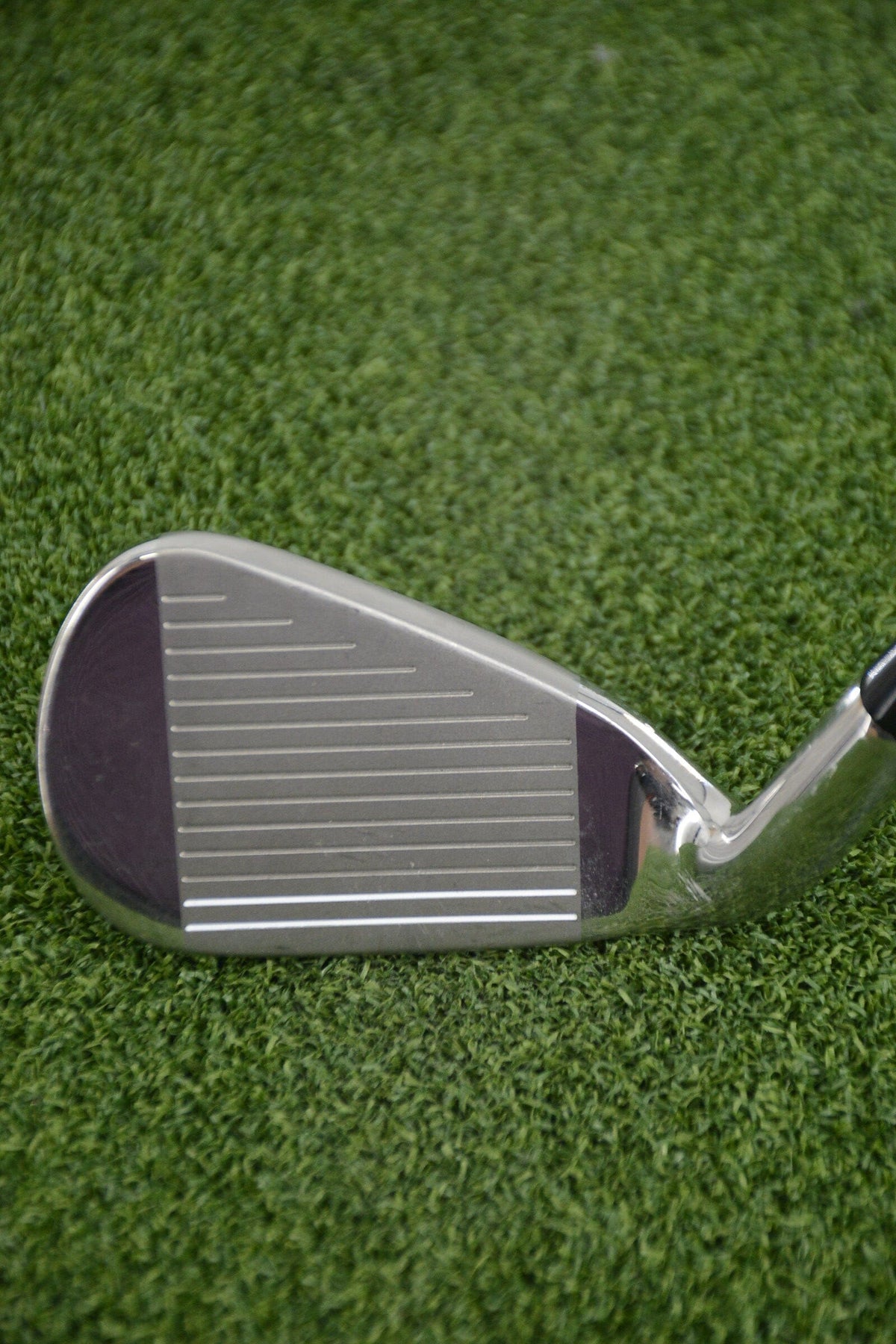 Callaway Mavrik Max 7 Iron R Flex 36.75"
