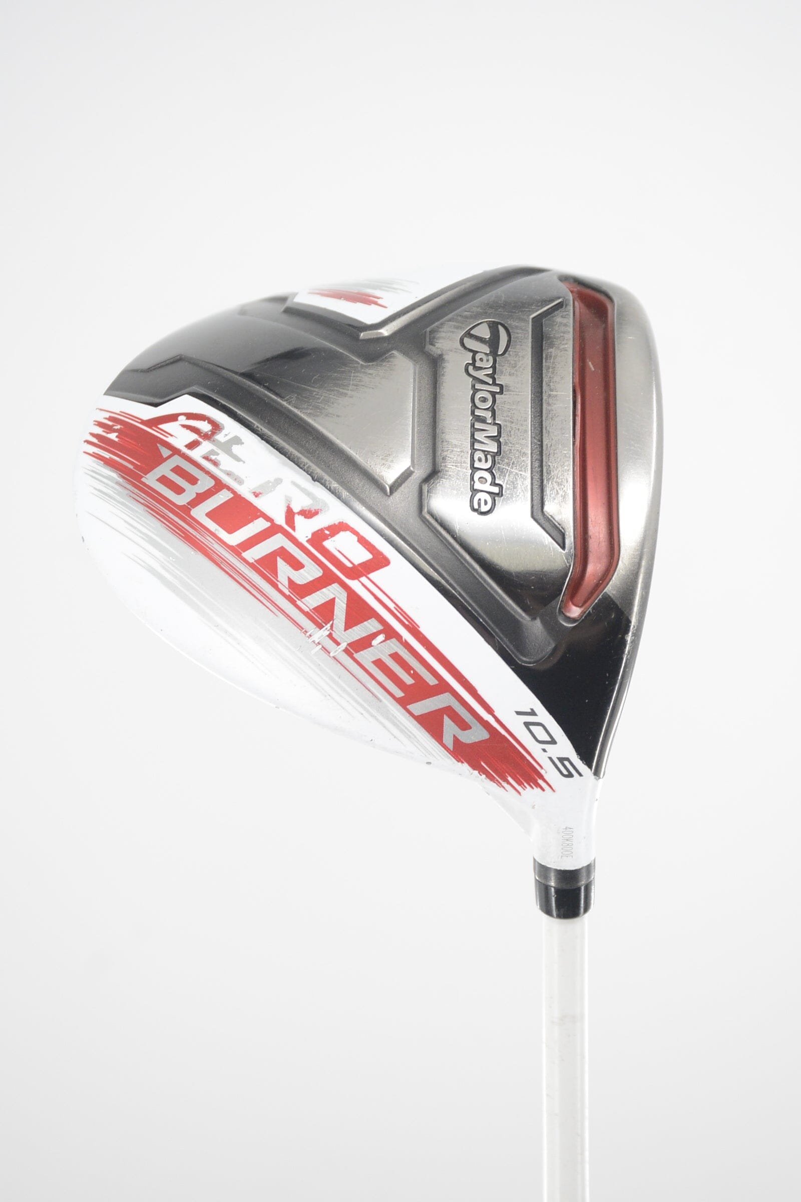TaylorMade Aeroburner 10.5 Degree Driver R Flex 45.5" Golf Clubs GolfRoots 