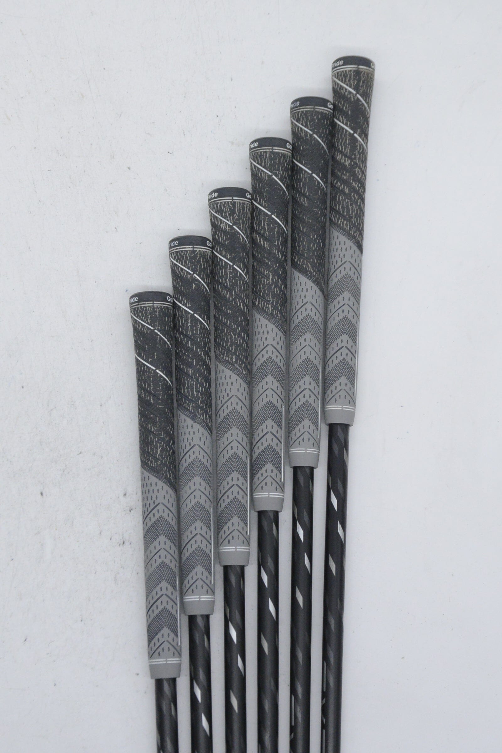 PXG 0311XP Gen7 5-PW Iron Set R Flex +1" Golf Clubs GolfRoots 
