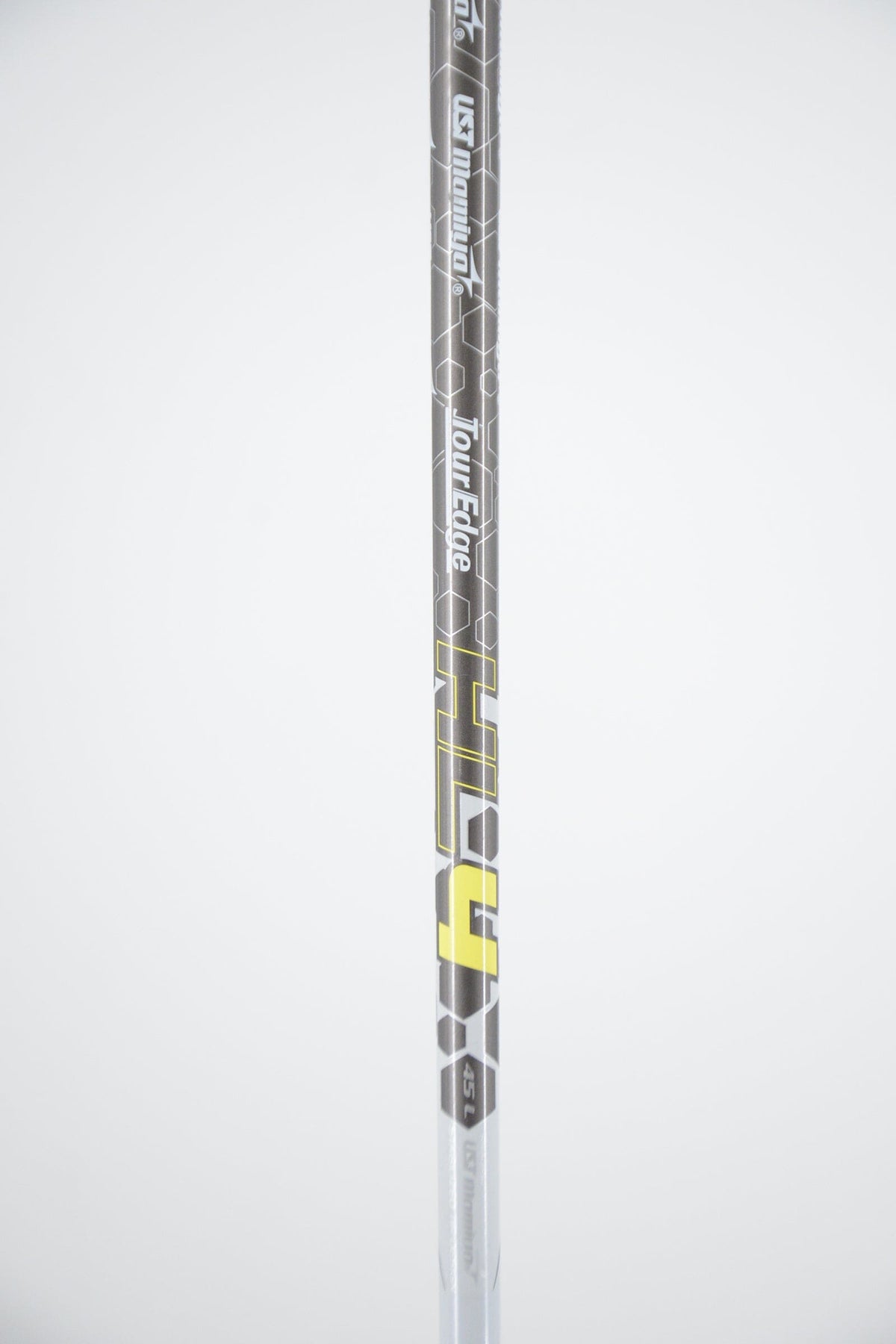Women's Tour Edge HL4 4 Hybrid W Flex 37.75" Golf Clubs GolfRoots 