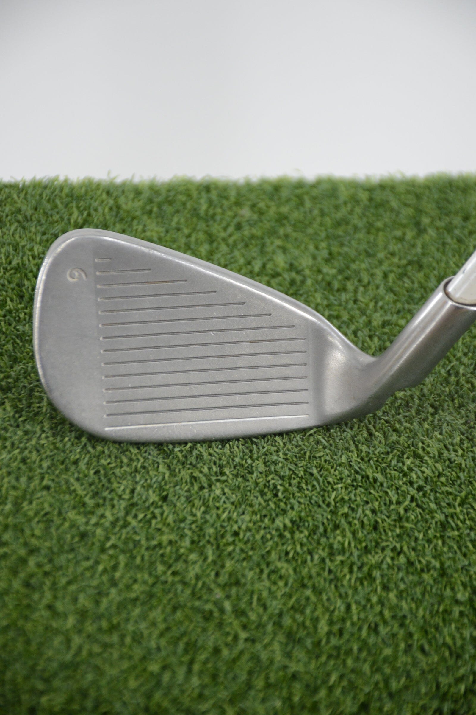 Women's Ping G15 9 Iron W Flex 35" Golf Clubs GolfRoots 