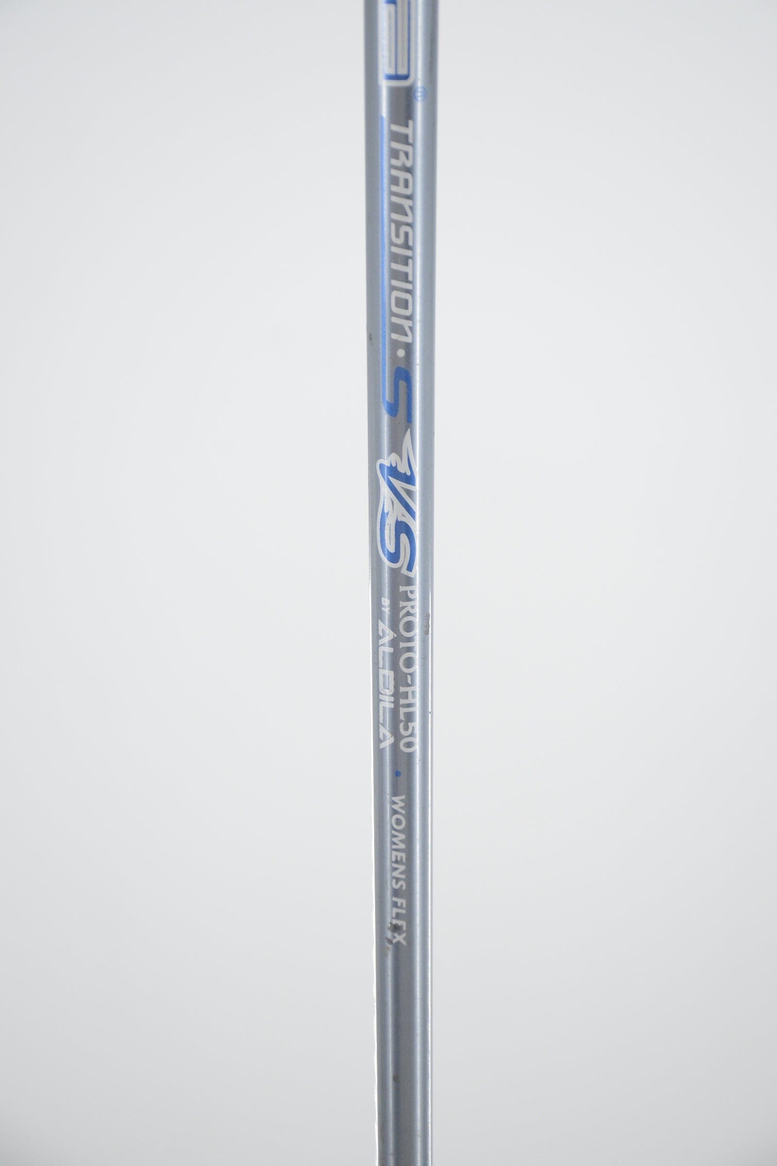 Women's Cobra Transition-S 6 Iron W Flex 37" Golf Clubs GolfRoots 