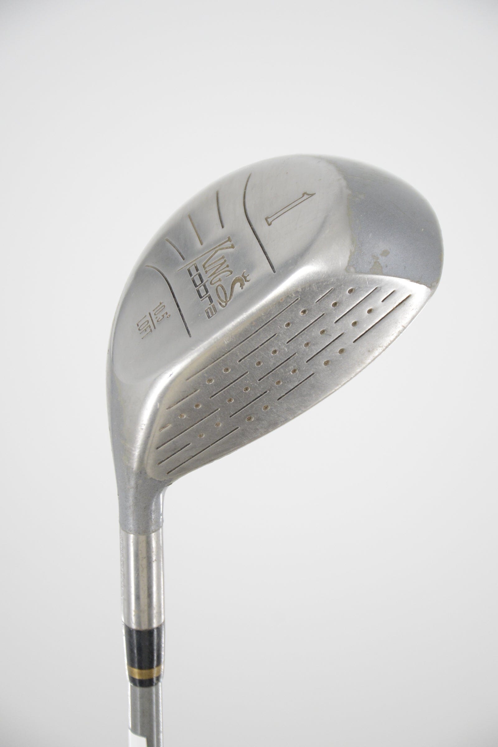 Cobra 10.5 Degree Driver R Flex 44" Golf Clubs GolfRoots 