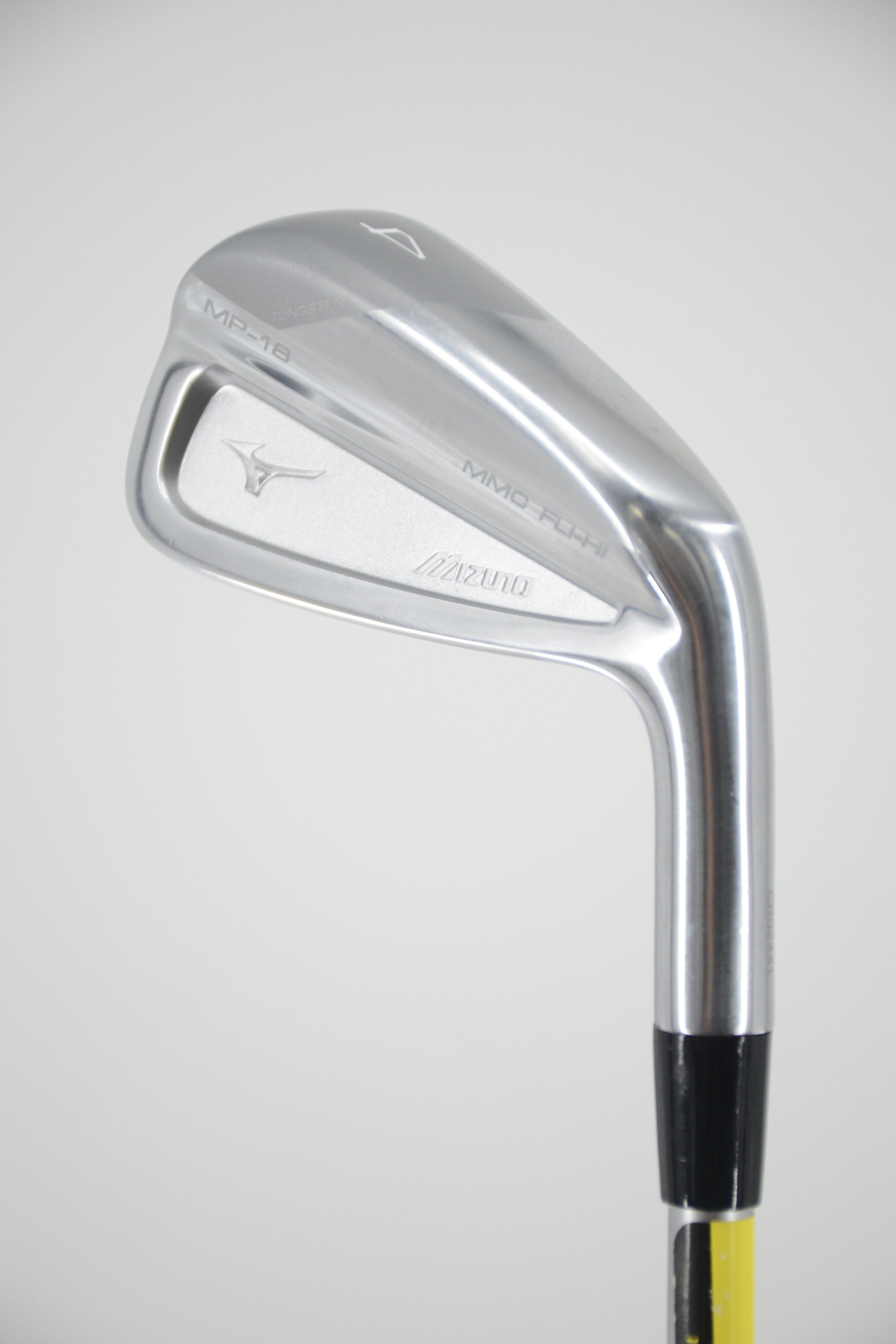 Mizuno mp 18 fli hi 3 iron online