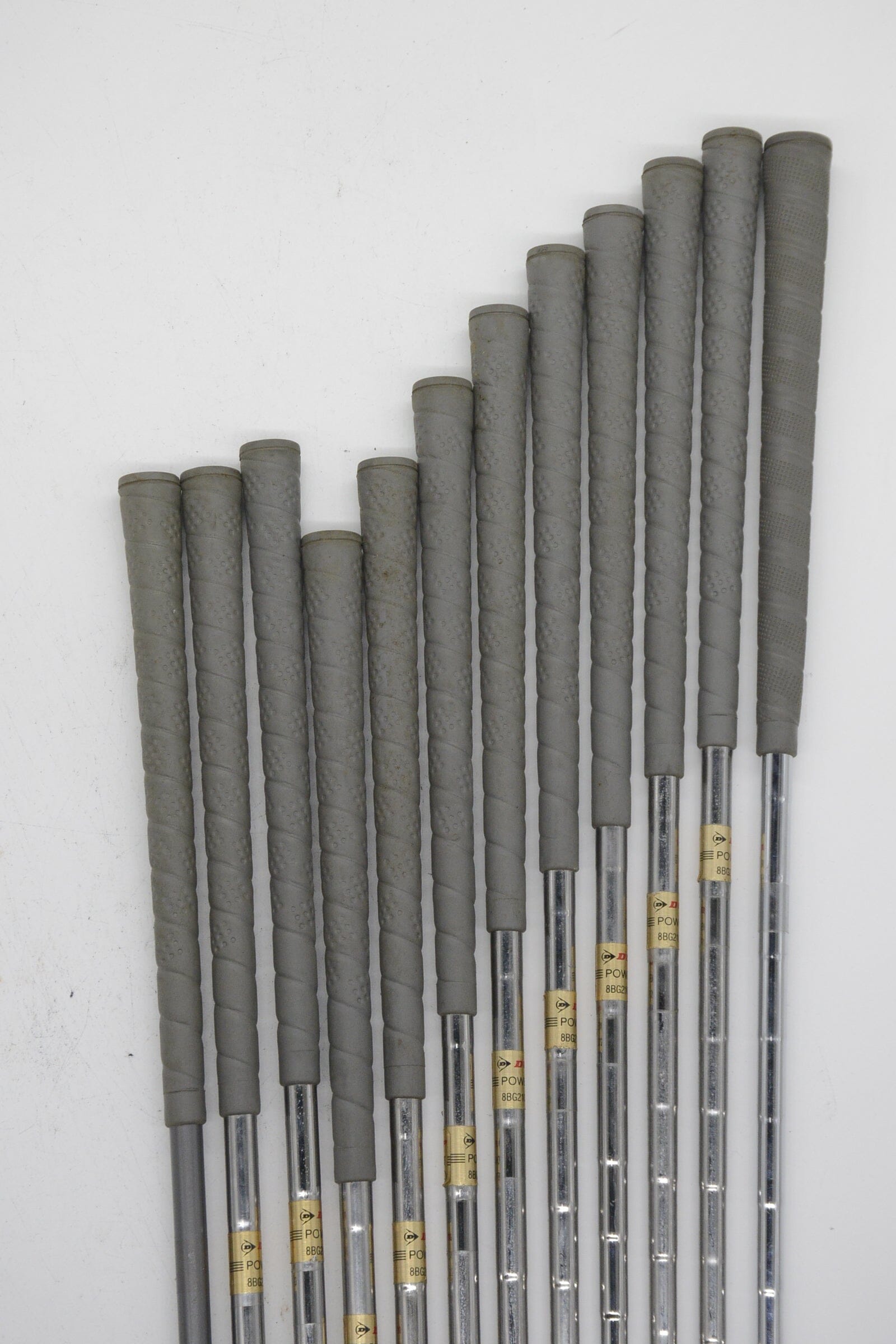 Women's Dunlop Linear Force Mixed Full Set W Flex Std Length Golf Clubs GolfRoots 