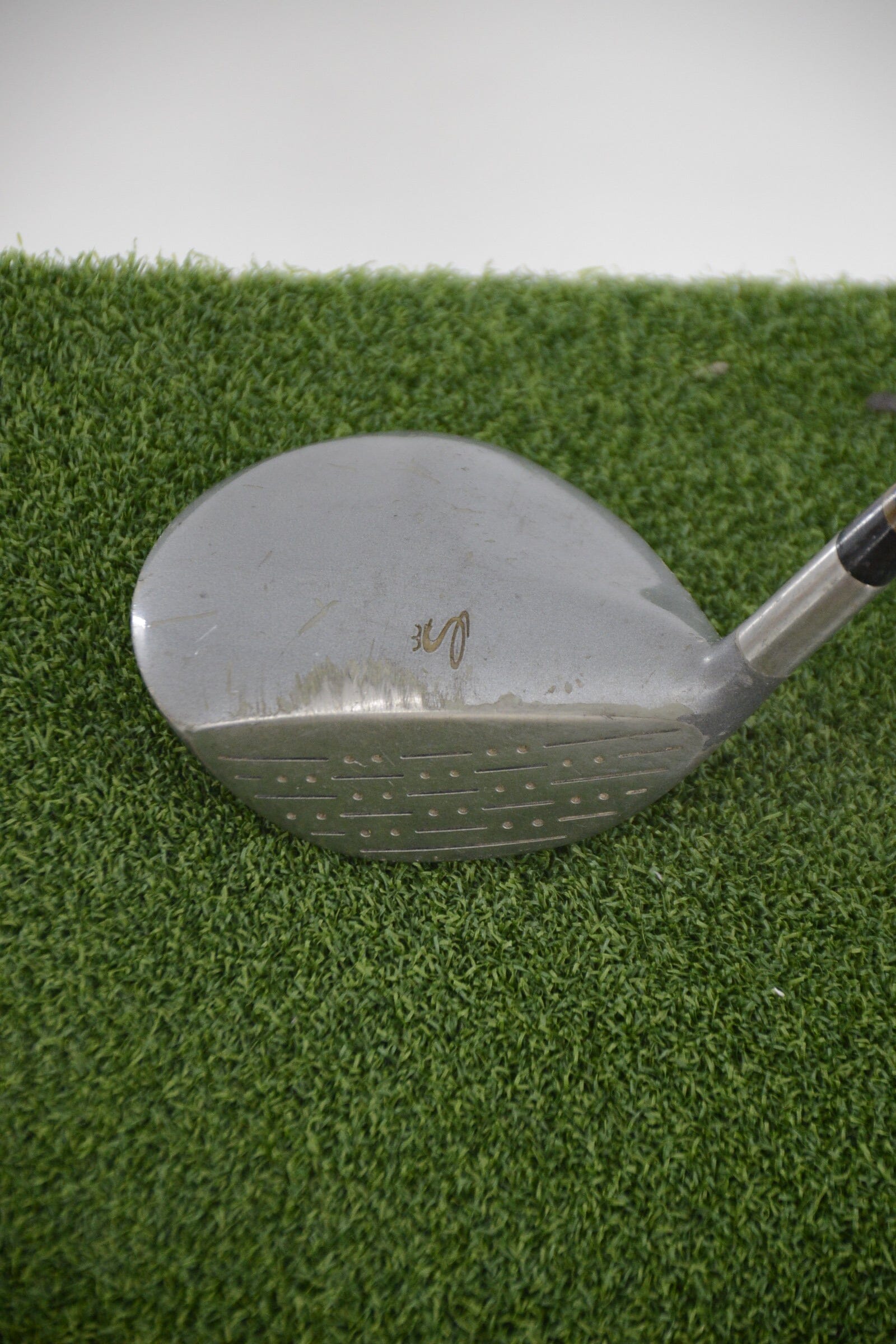 Cobra 10.5 Degree Driver R Flex 44" Golf Clubs GolfRoots 