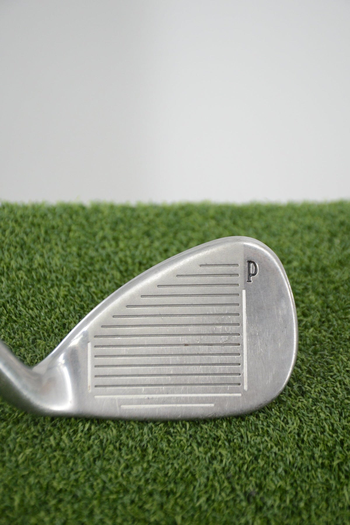 Lefty Callaway X-20 9 Iron Uniflex 35.25" Golf Irons Callaway 