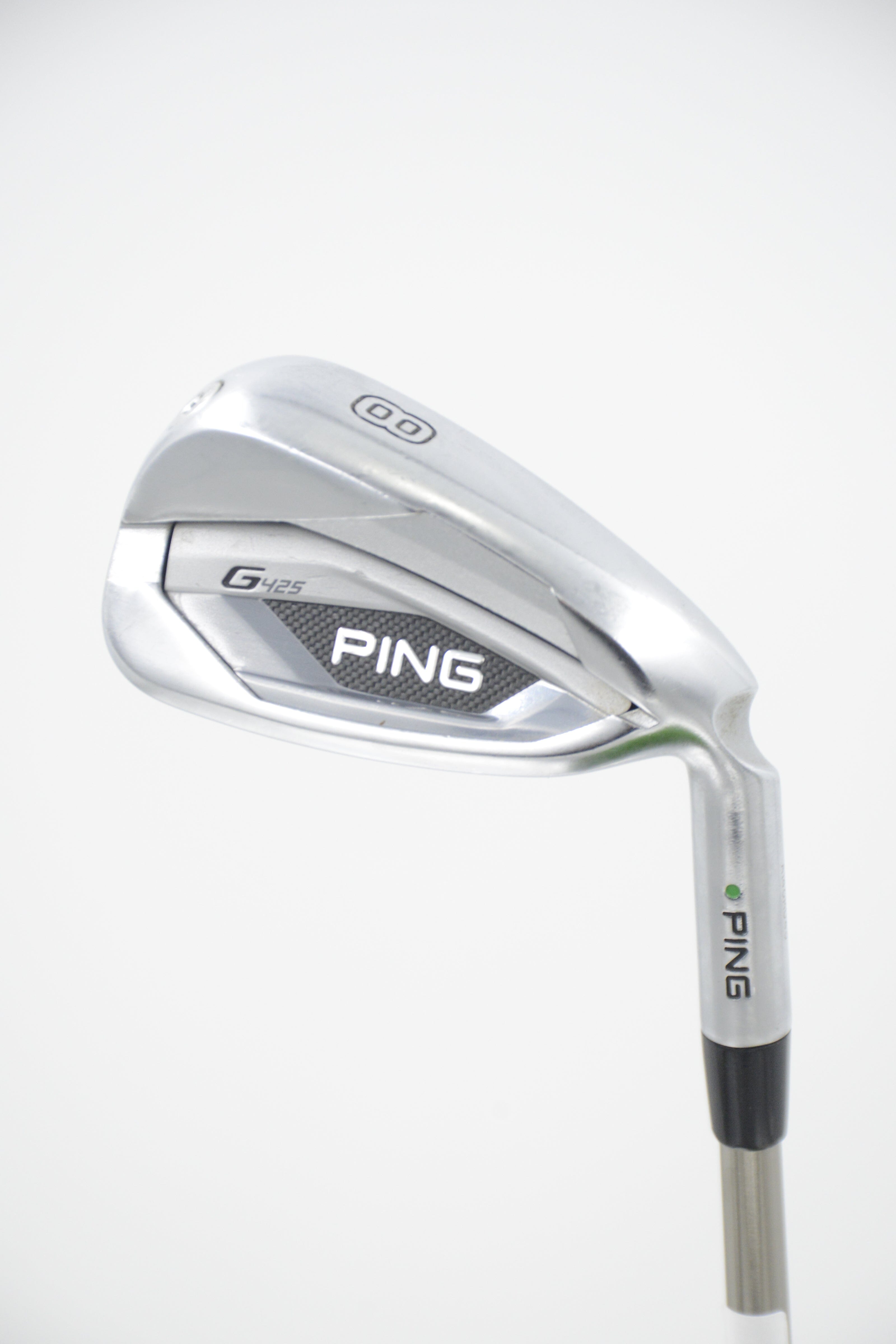 Ping G425 5-UW Iron Set R Flex -0.25" Golf Clubs GolfRoots 