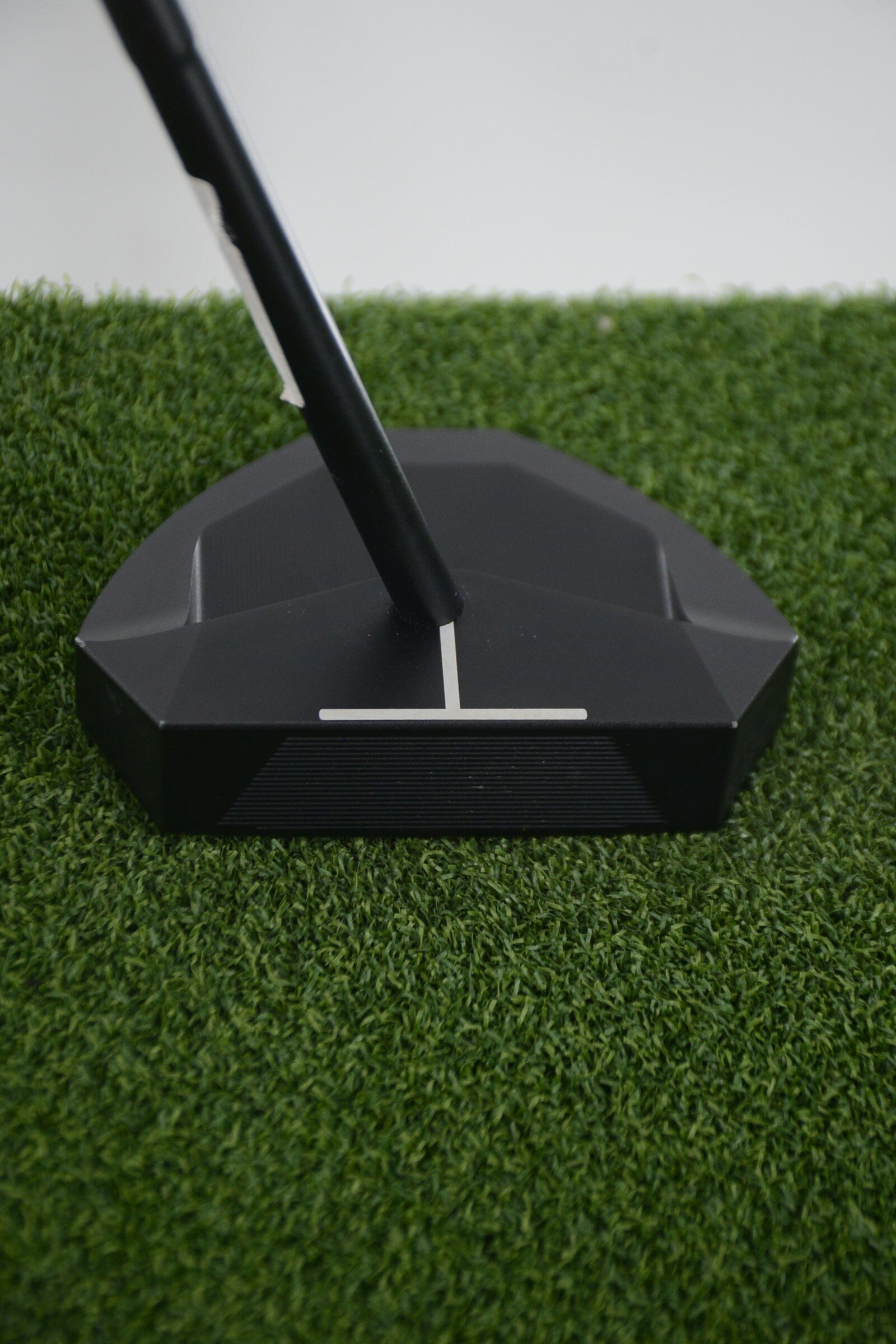 Lefty L.A.B. Golf OZ.1 Putter 35" Golf Clubs GolfRoots 